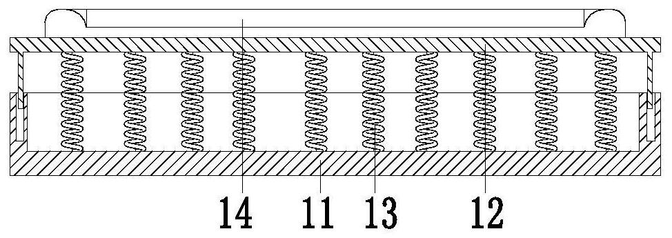 A Car Safety Seat Based on Topological Parallel Structure