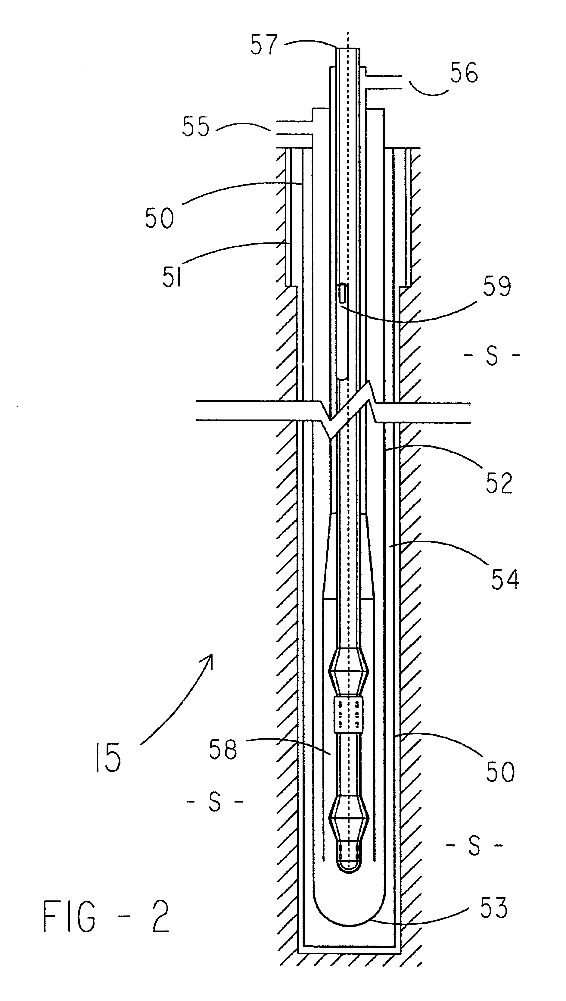 Method and apparatus for treating waste streams