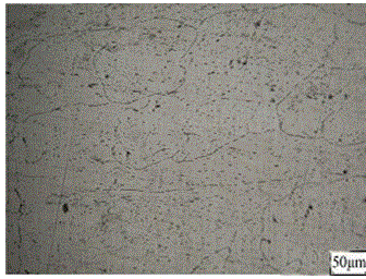 Novel 38CrMg2NiA alloy corrosion solution