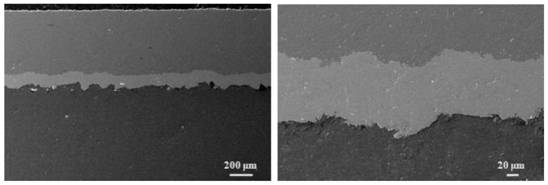 Preparation method of supersonic plasma spraying ceramic/metal thermal protection coating on surface of aluminum alloy