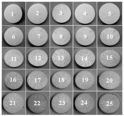 Preparation method of supersonic plasma spraying ceramic/metal thermal protection coating on surface of aluminum alloy