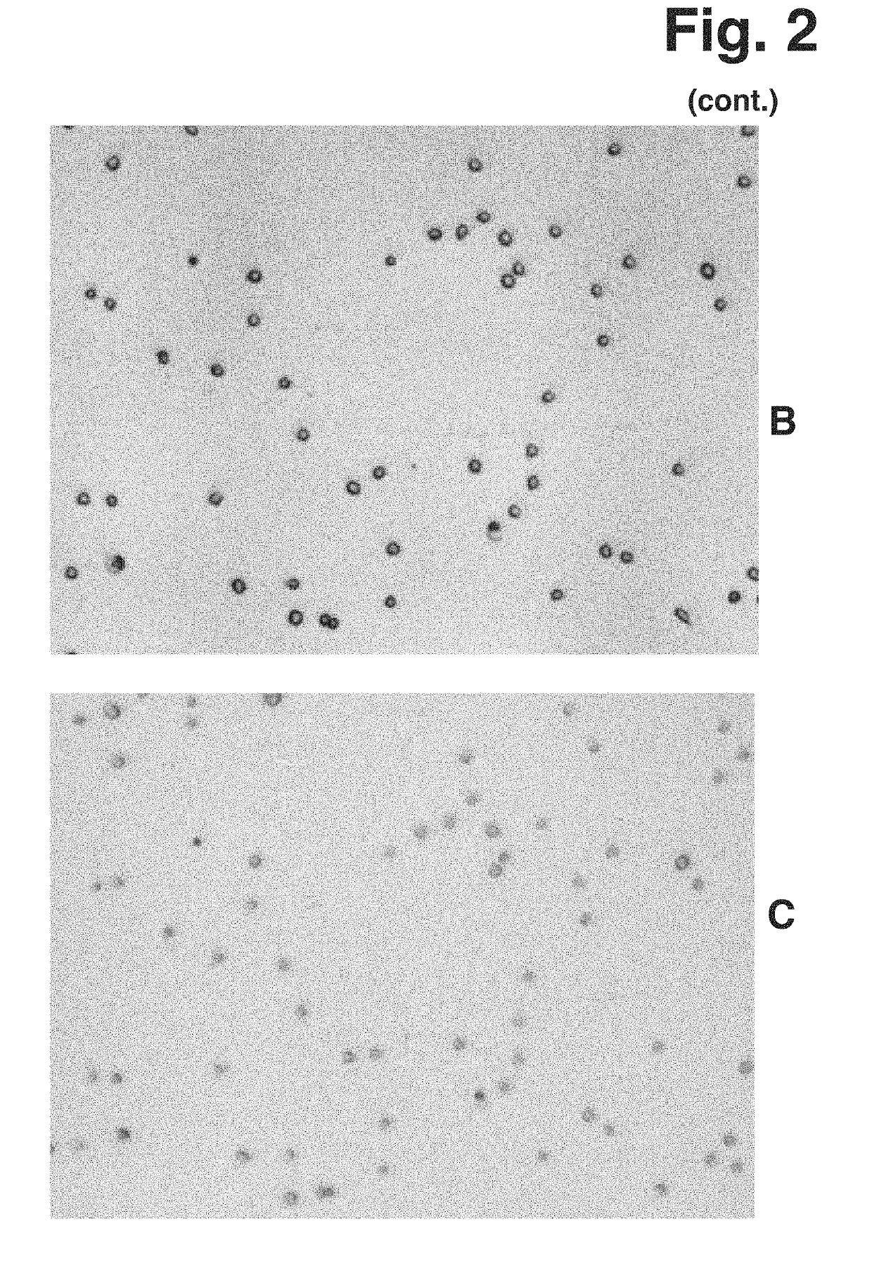 Image forming cytometer