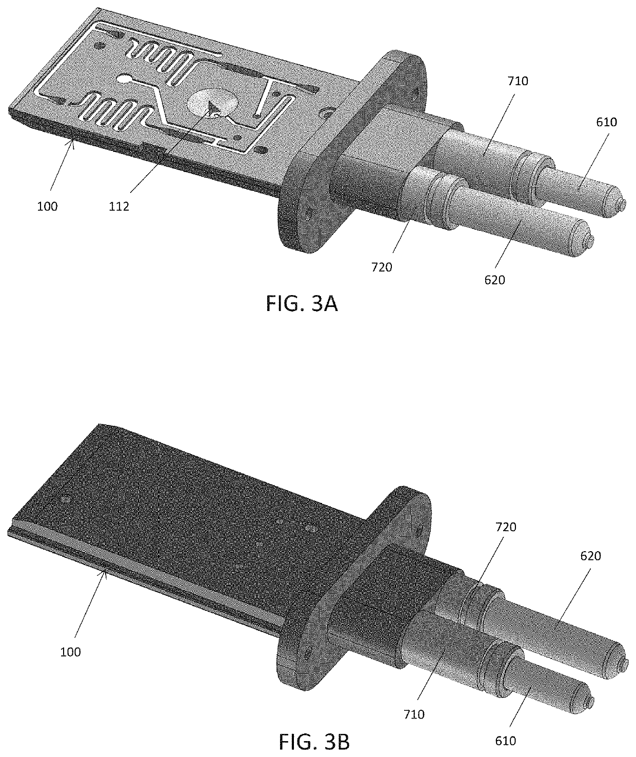 Optical reader for analyte testing