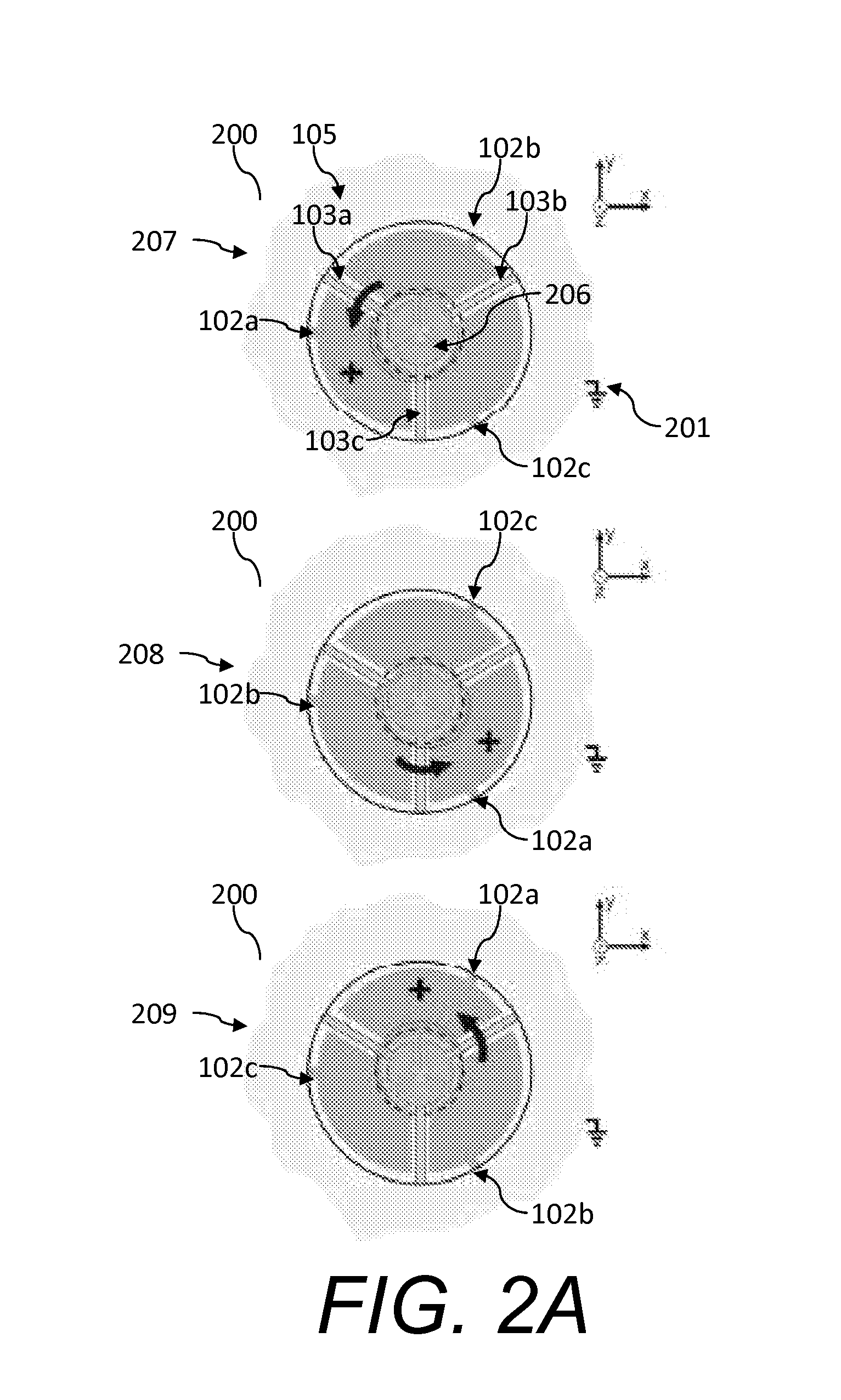Membrane-Based Nano-Electromechanical Systems Device And Methods To Make And Use Same