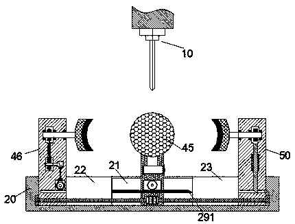 High-end circuit board for information transmission