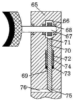 High-end circuit board for information transmission