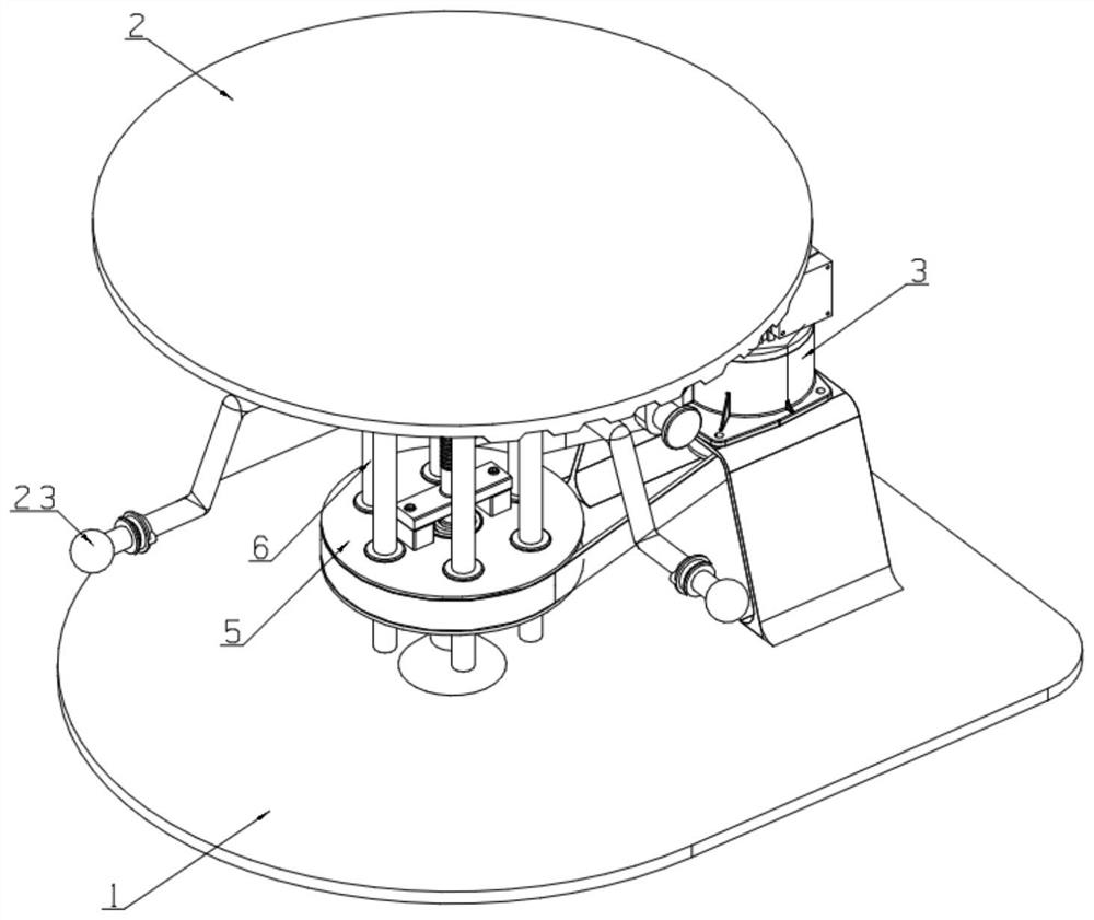 A drawing machine