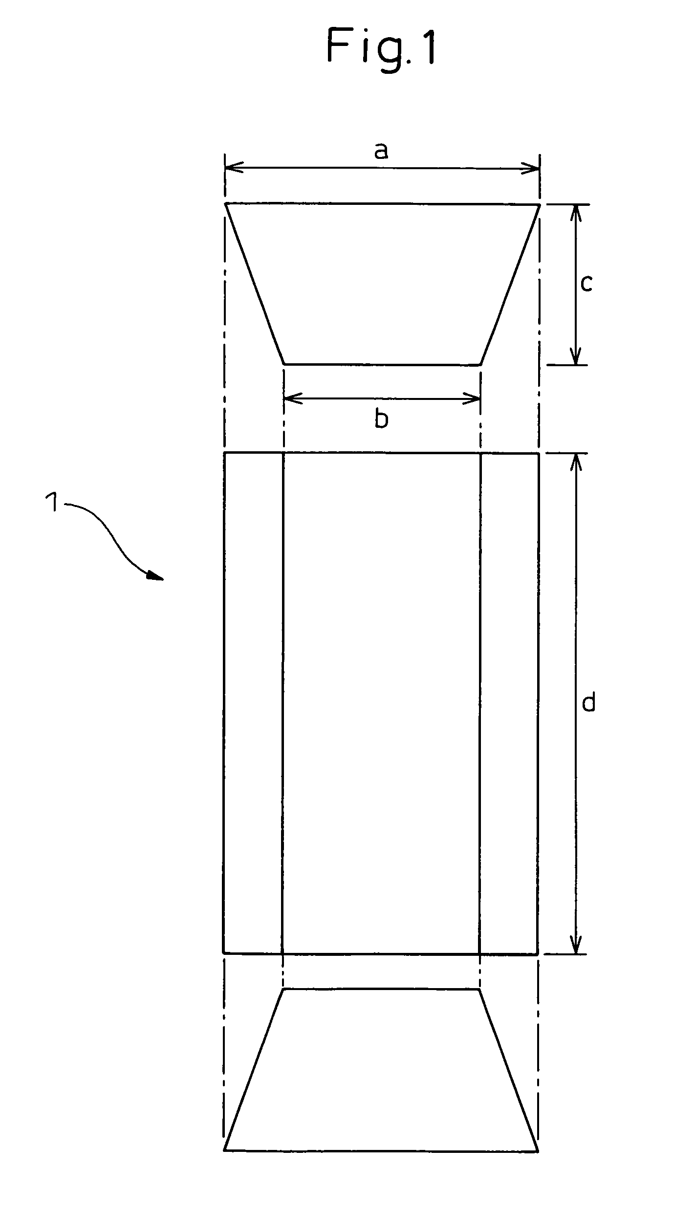 Binder for monolithic refractories and monolithic refractory