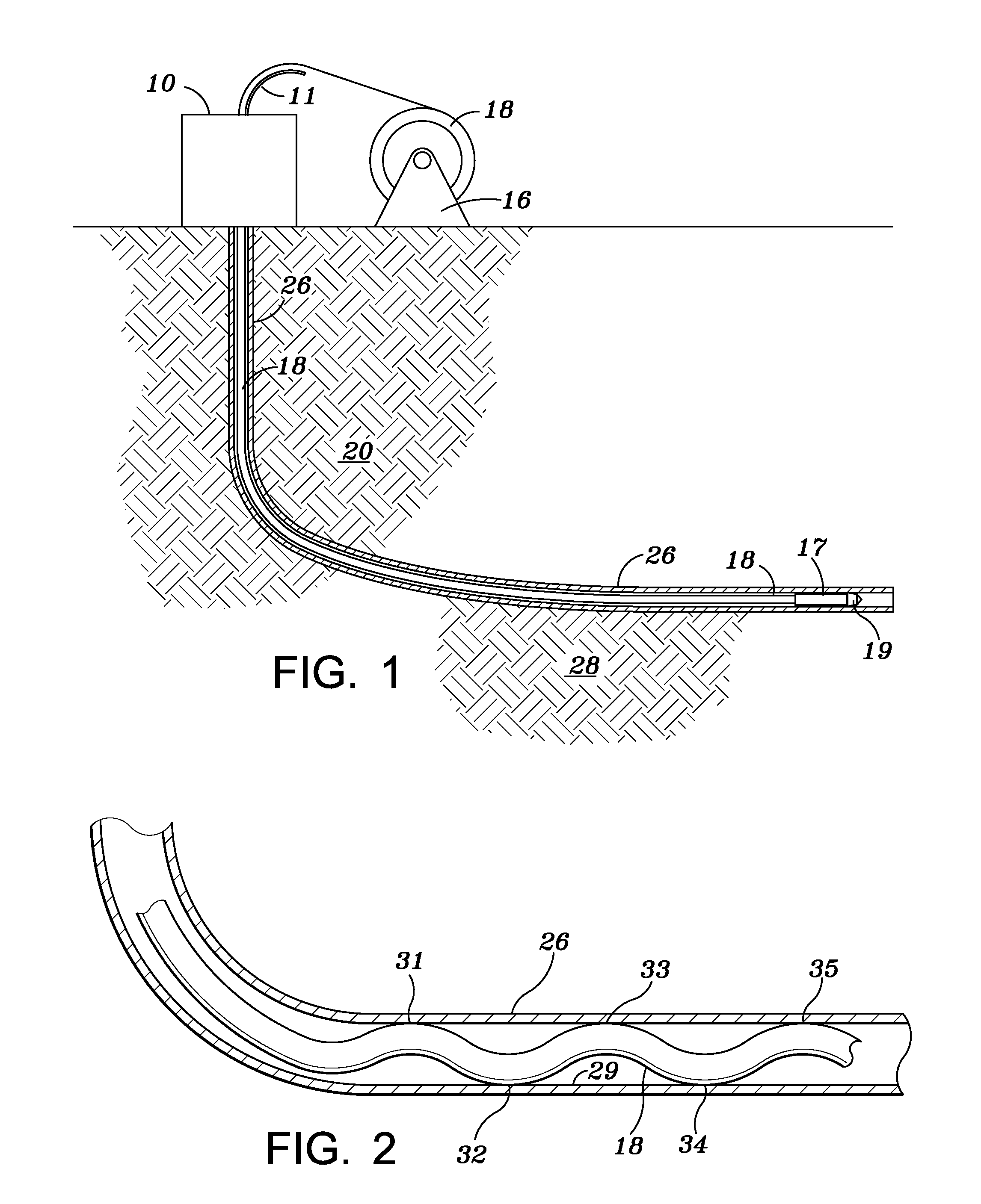 Method of Reducing Corrosion on Metal Surfaces