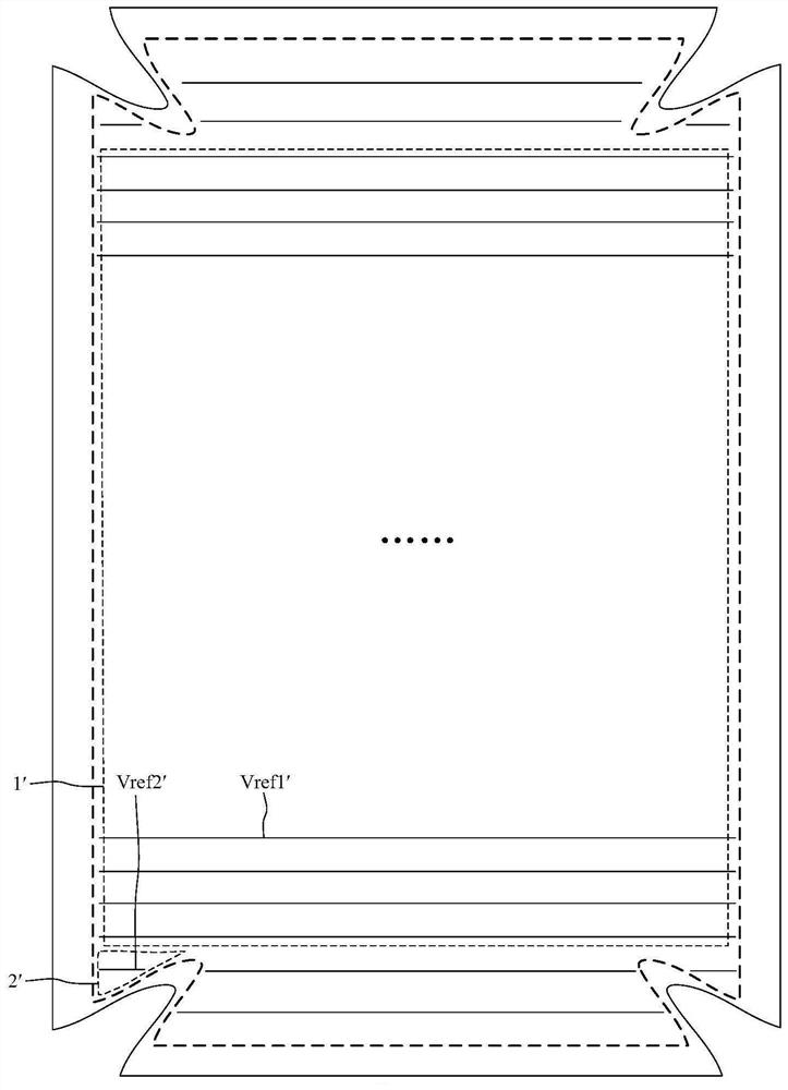 Display panel and display device