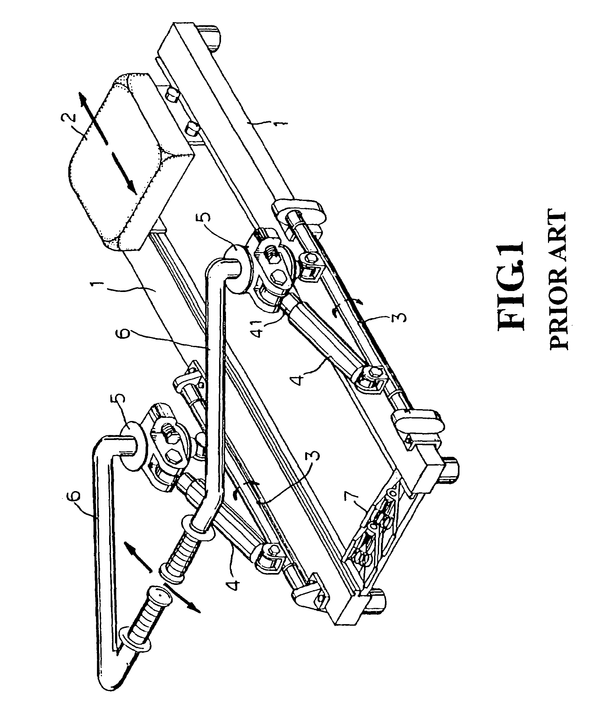 Rowing exercise device