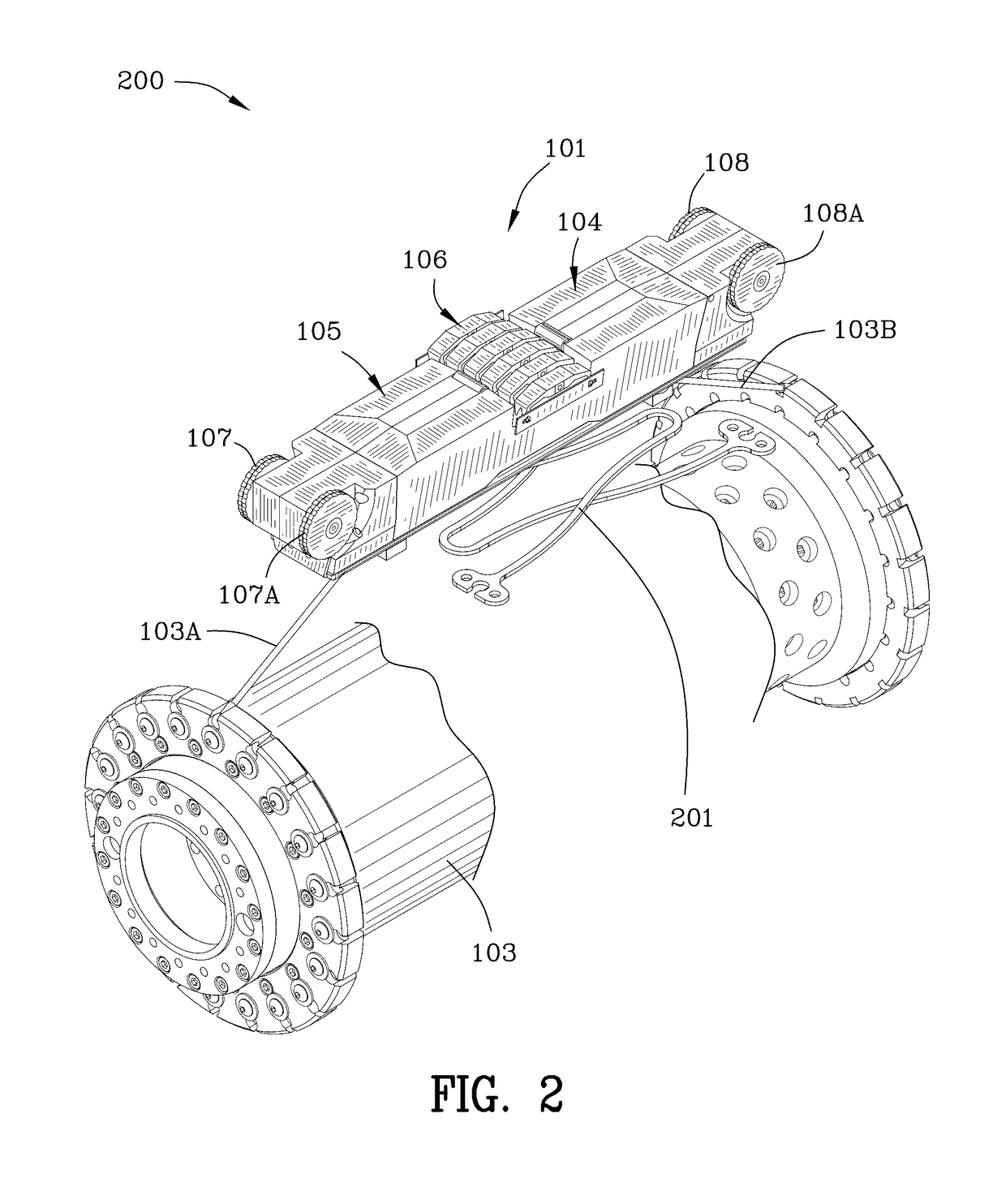 Conduit sensor device with magnetic shunt and process for modifying a magnetic field