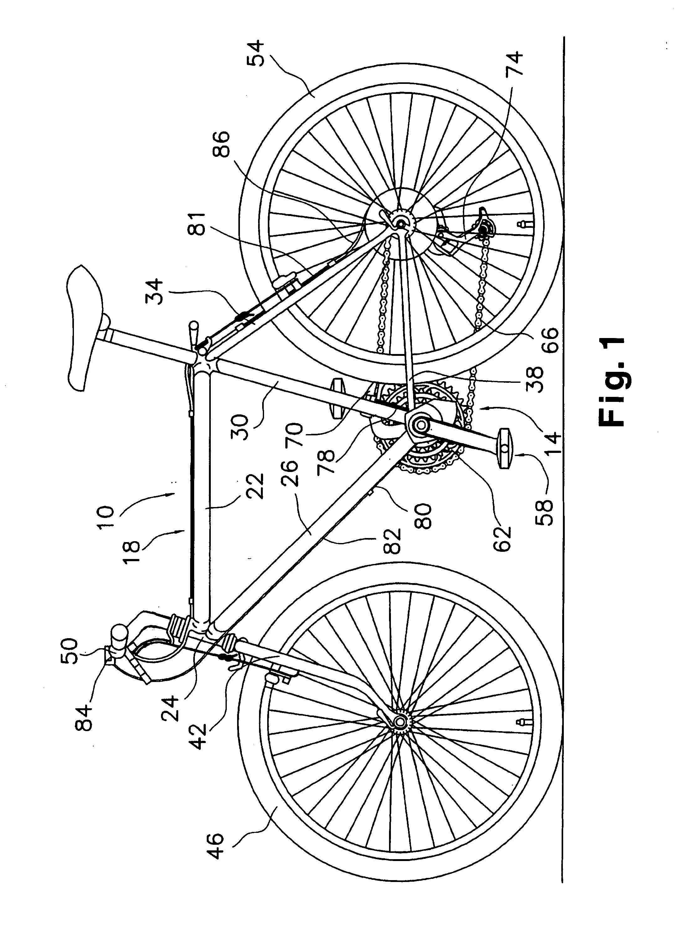 Bicycle cable seal fitting