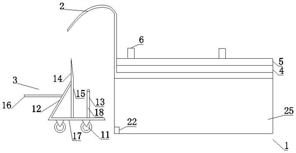 Method for cutting textile sample by using textile sample cutting machine
