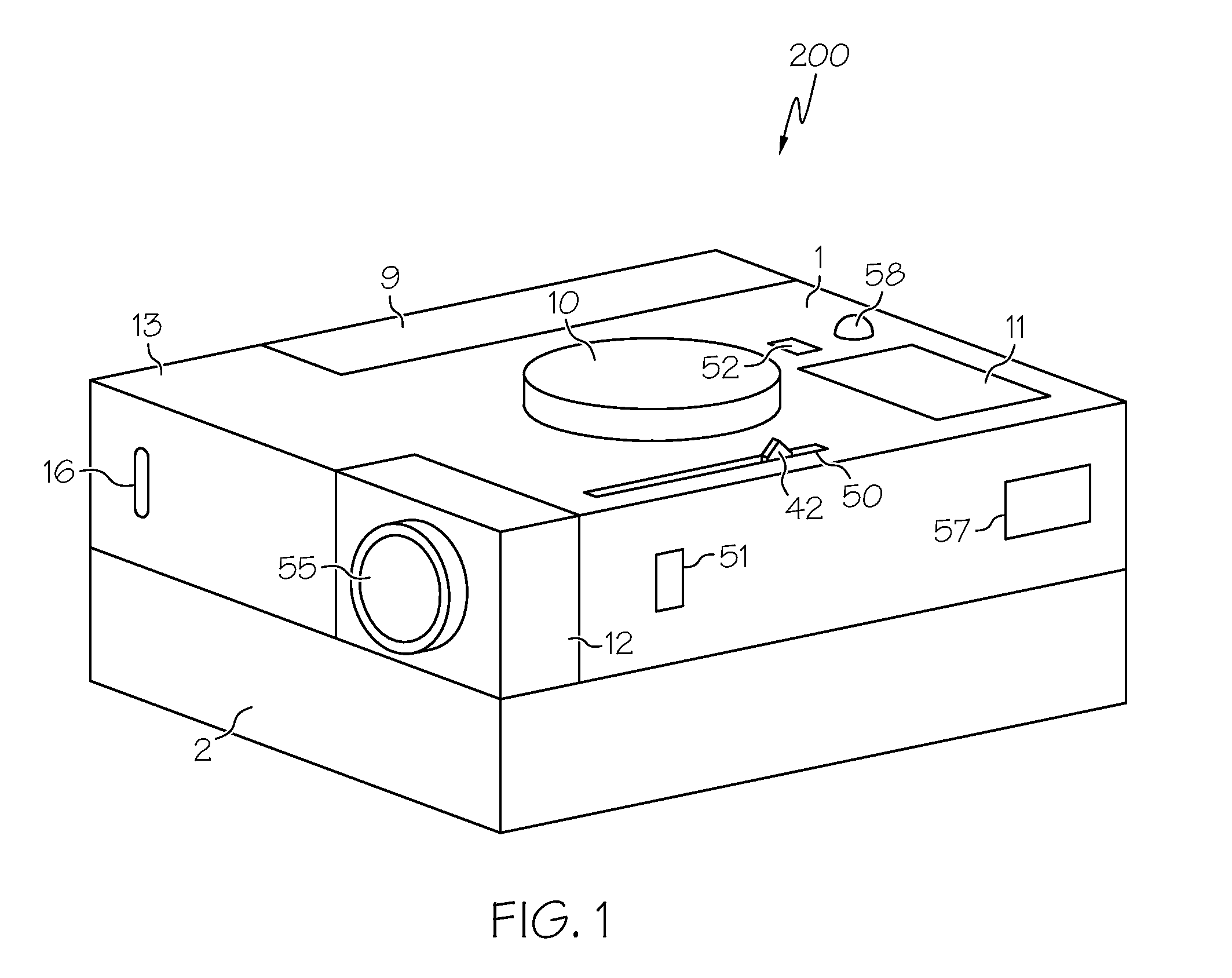 Portable, personal medication dispensing apparatus and method