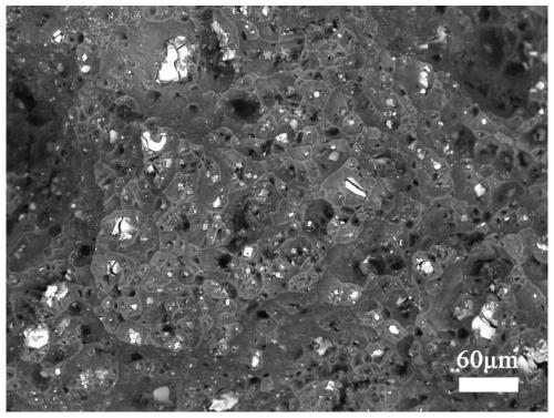 High-strength heat-resistant deformation magnesium alloy material and preparation method thereof