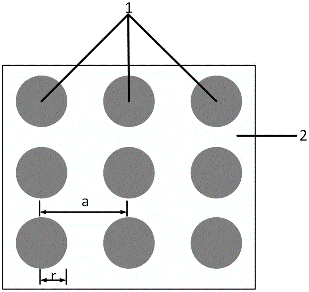 Method for increasing near-infrared band absorptivity of vanadium oxide thin film and vanadium oxide thin film prepared therefrom