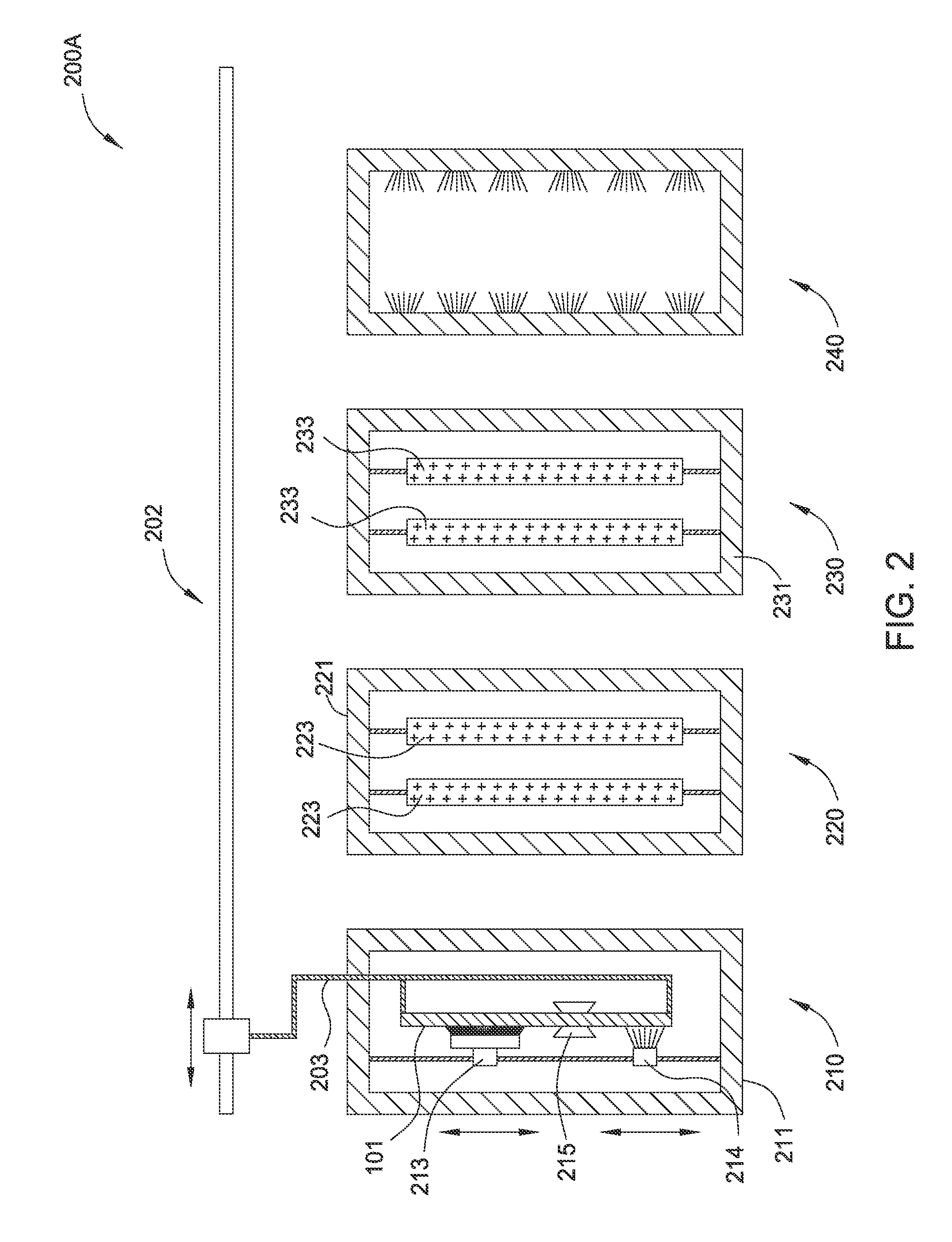 Method and apparatus for high efficiency post cmp clean using engineered viscous fluid