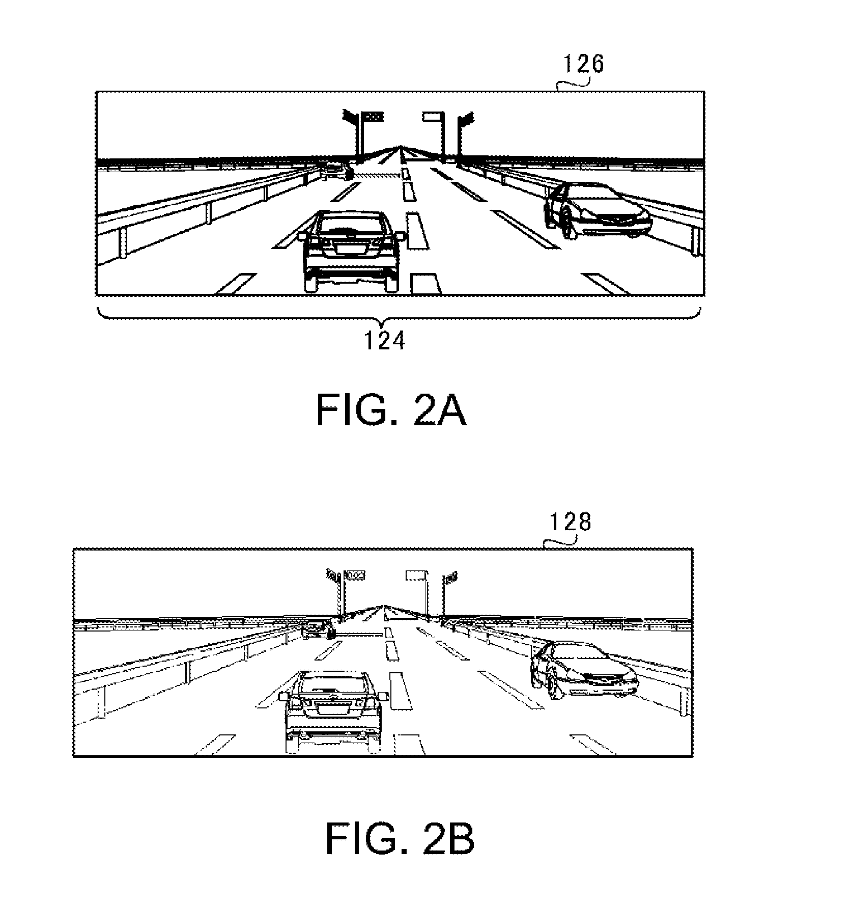 Vehicle exterior environment recognition device