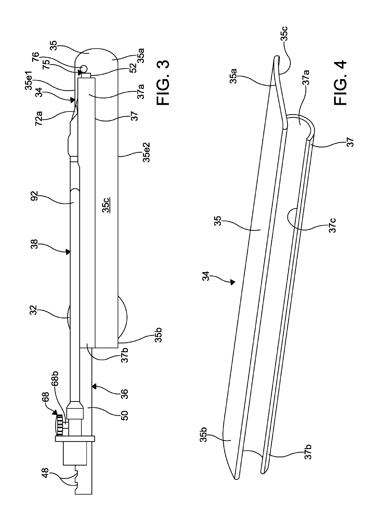 Endotracheal tube insertion device