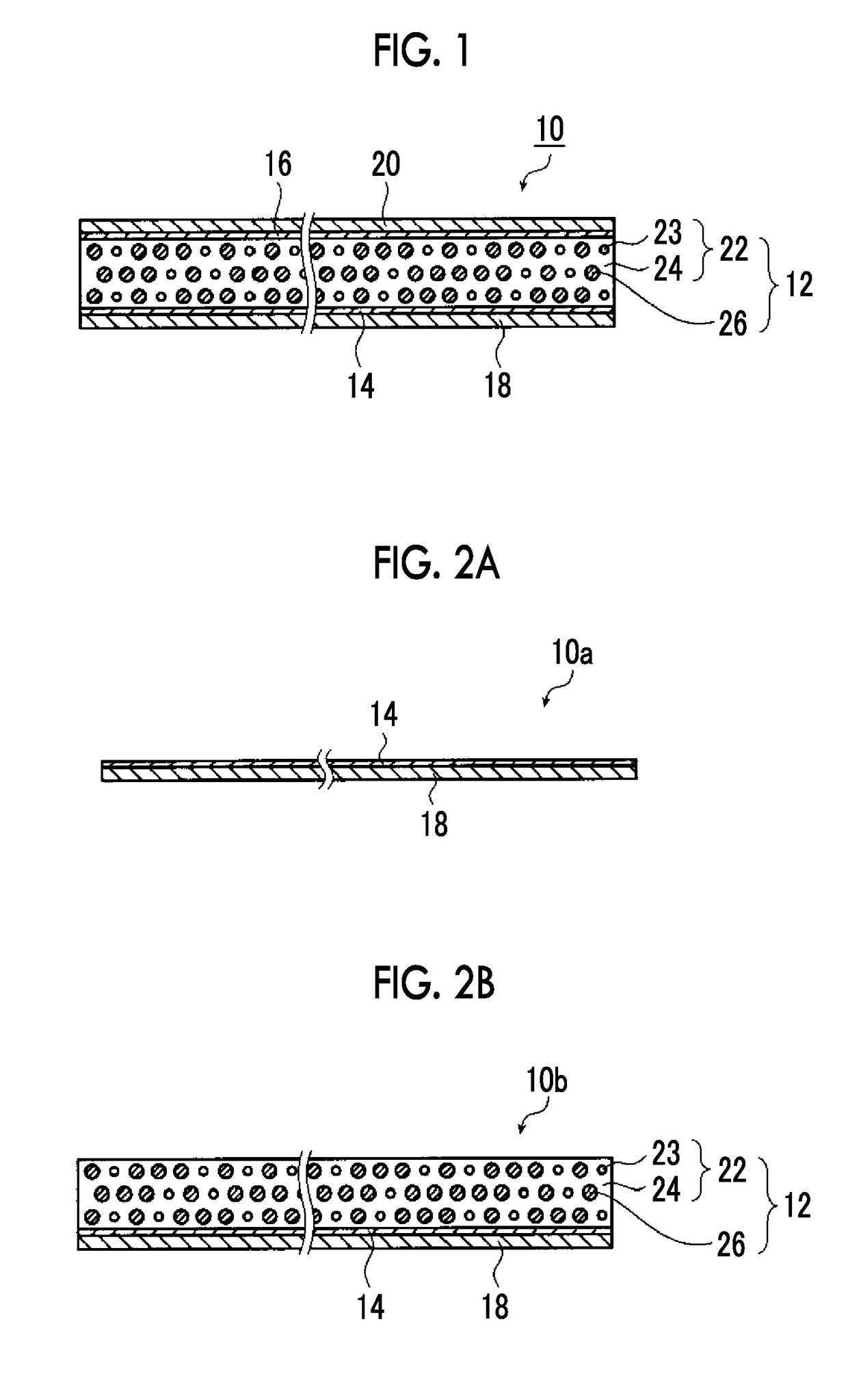 Polymer composite piezoelectric body, electroacoustic transduction film, and electroacoustic transducer