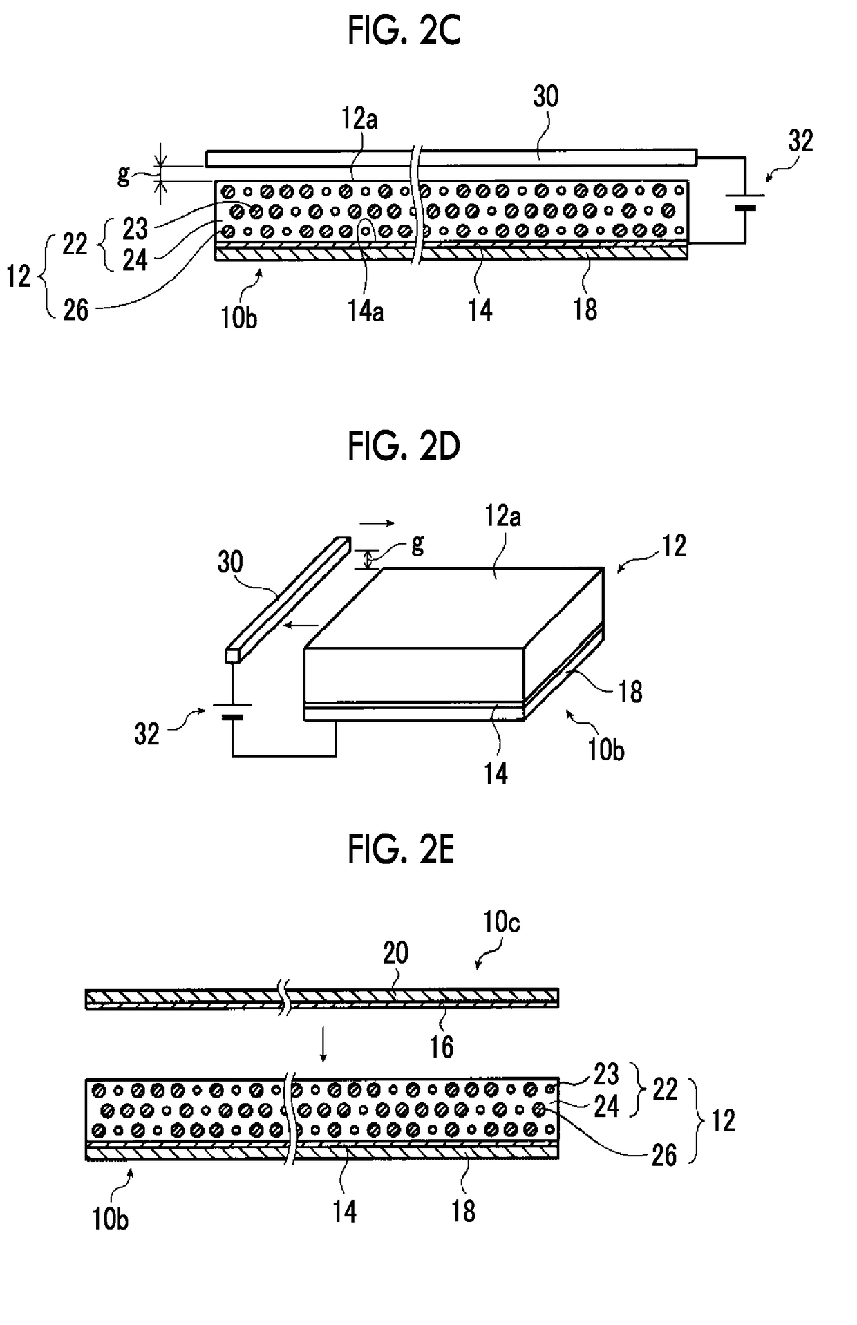 Polymer composite piezoelectric body, electroacoustic transduction film, and electroacoustic transducer