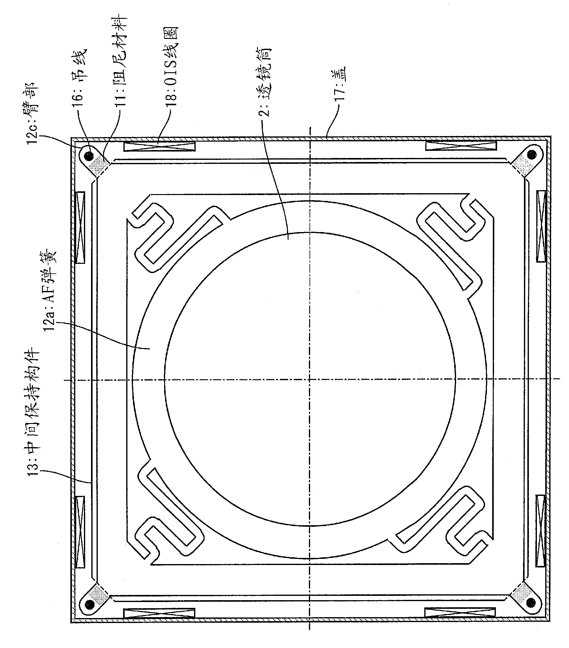 Camera module