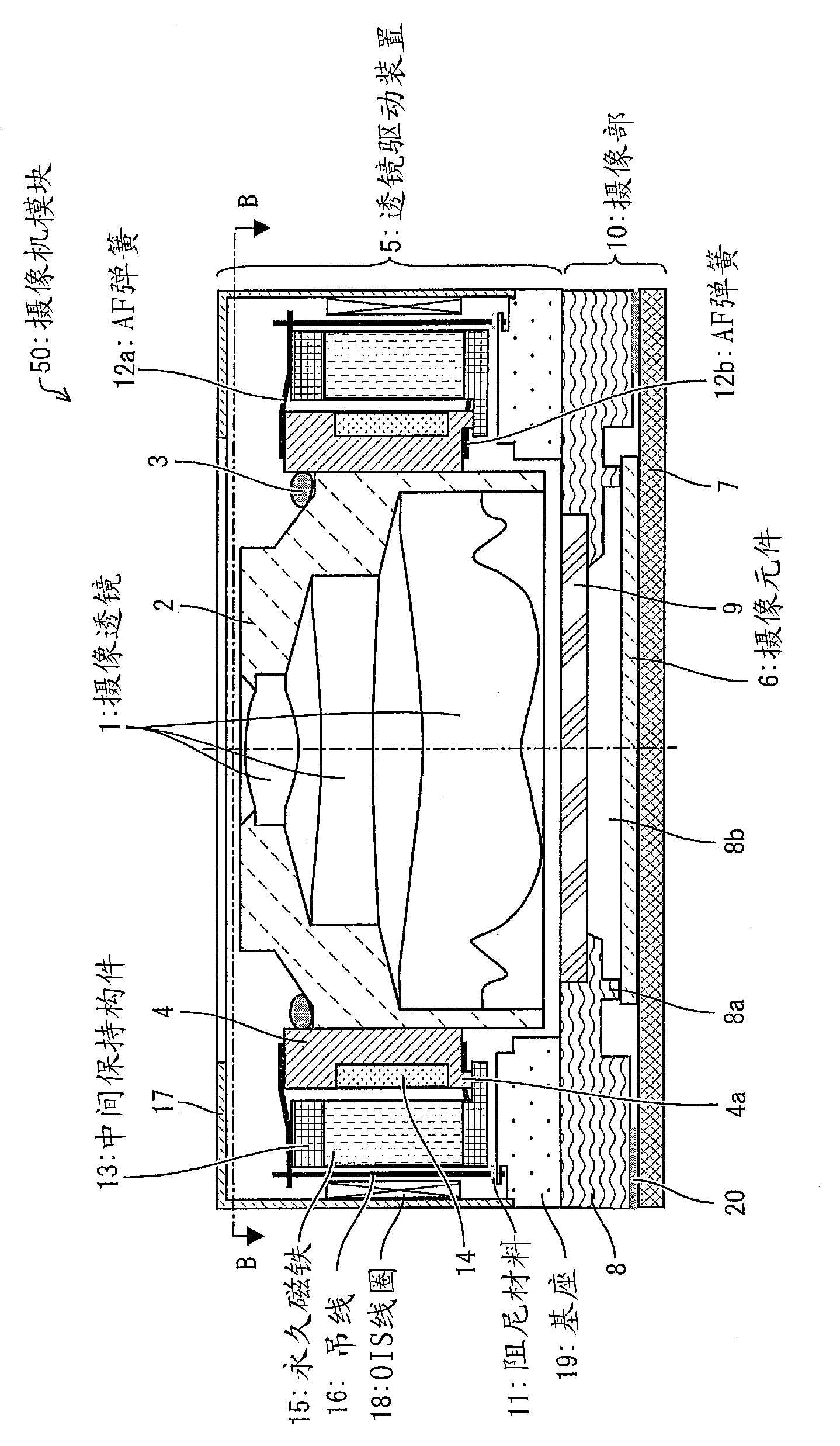 Camera module