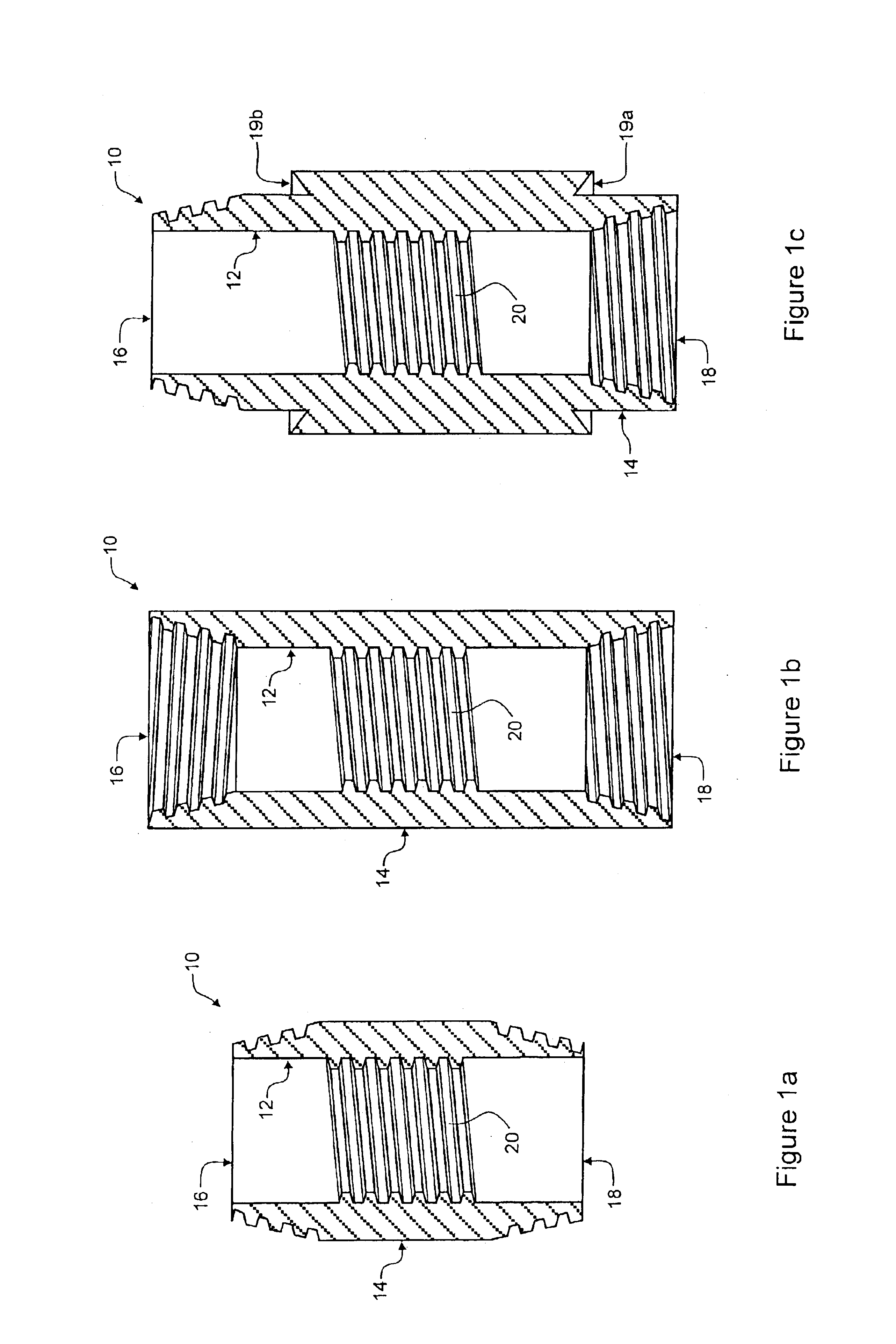 Backpressure adaptor pin and methods of use