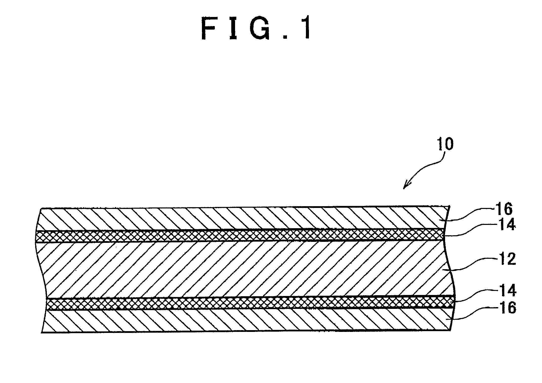 Hydrogen permeable membrane, fuel cell and hydrogen extracting apparatus equipped with the hydrogen permeable membrane, and method of manufacturing the hydrogen permeable membrane