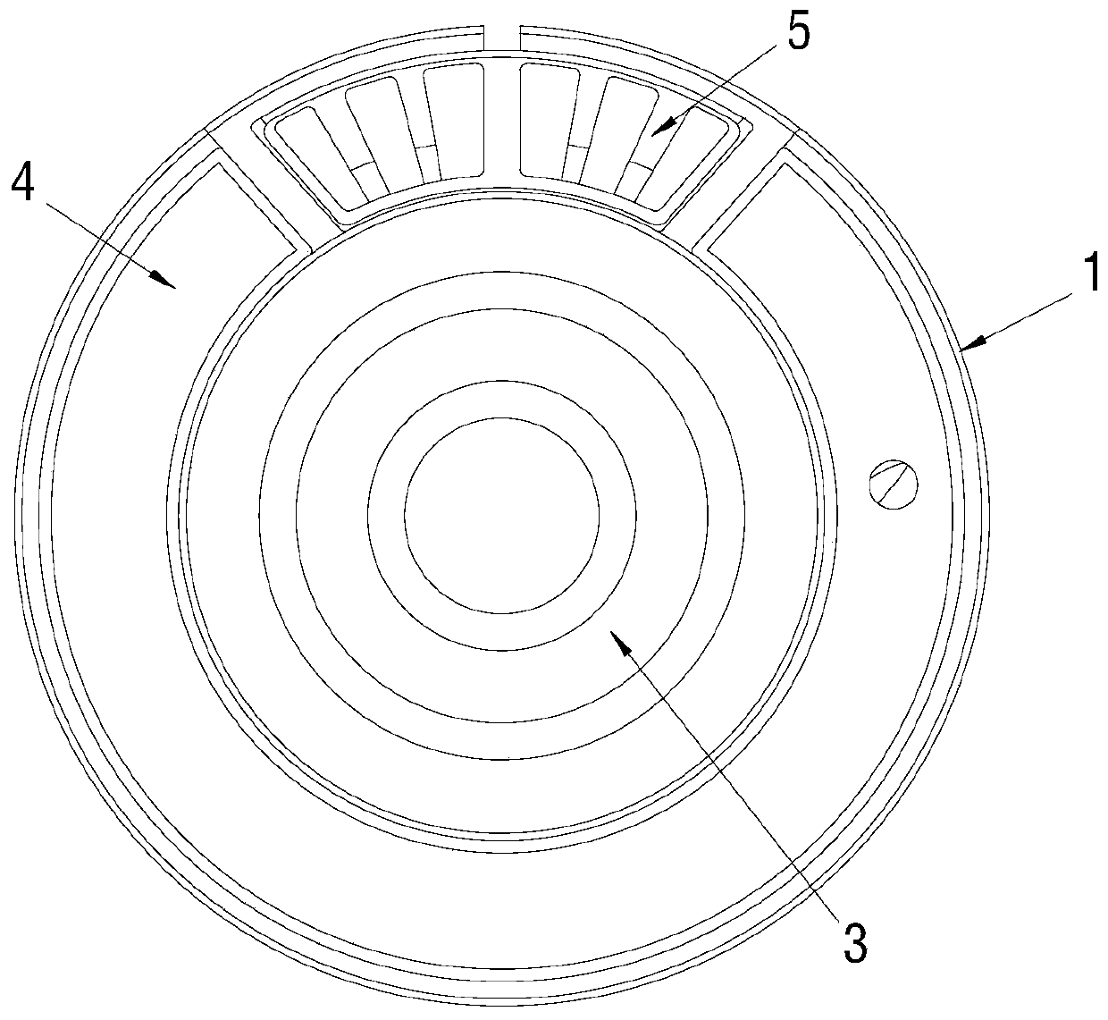 Passive Radiation Micro Speakers and Headphones