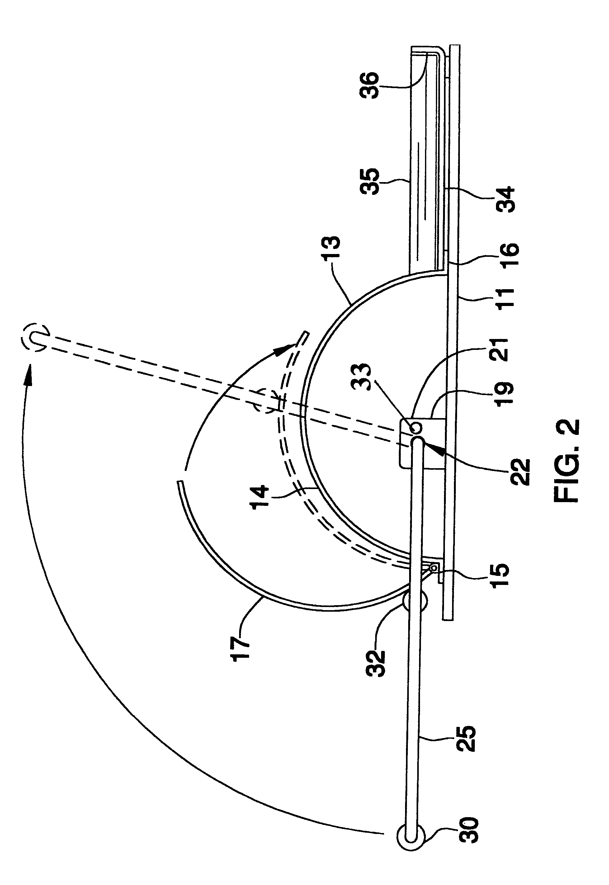 Crab meat extracting apparatus