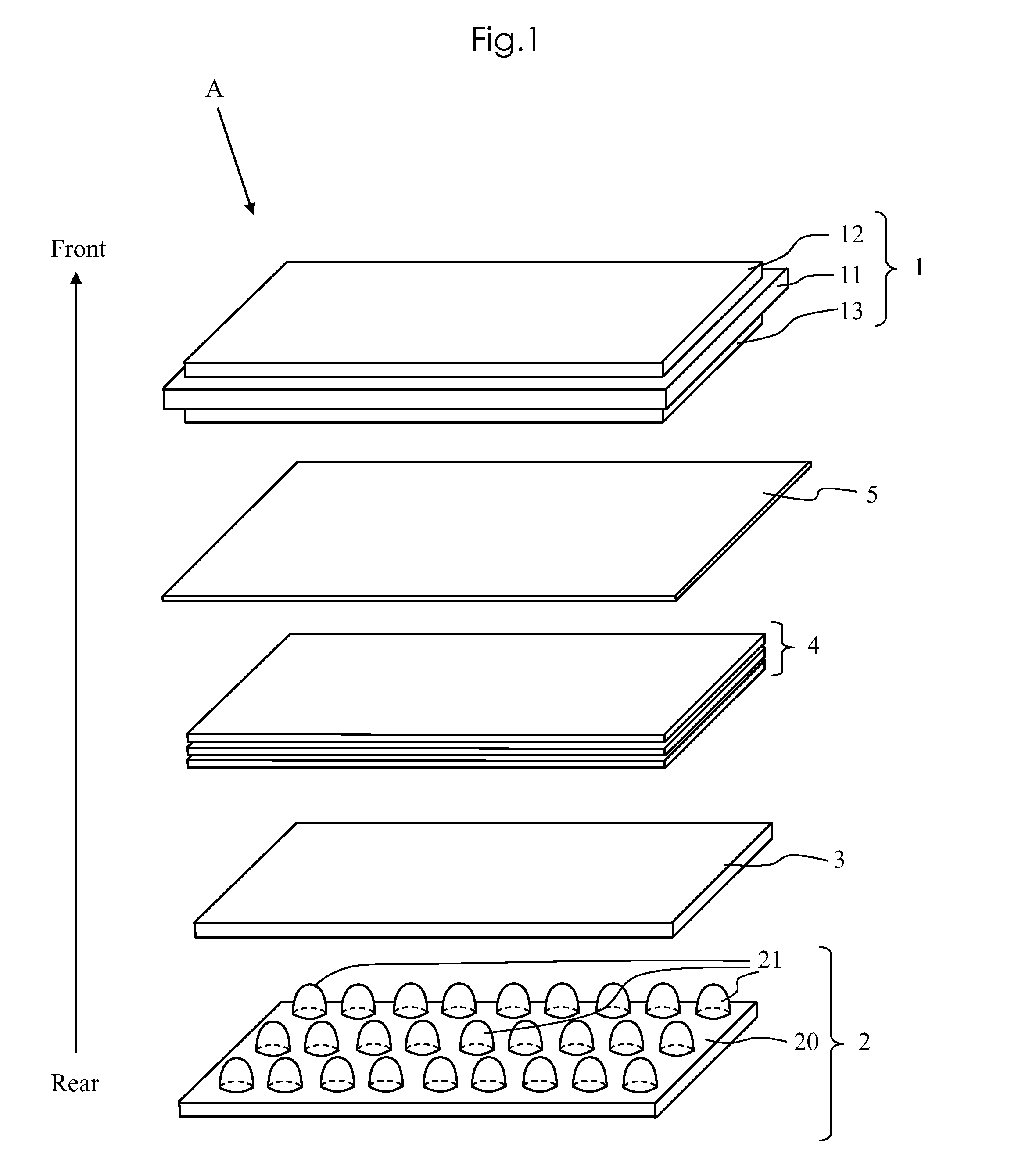 Liquid crystal display device