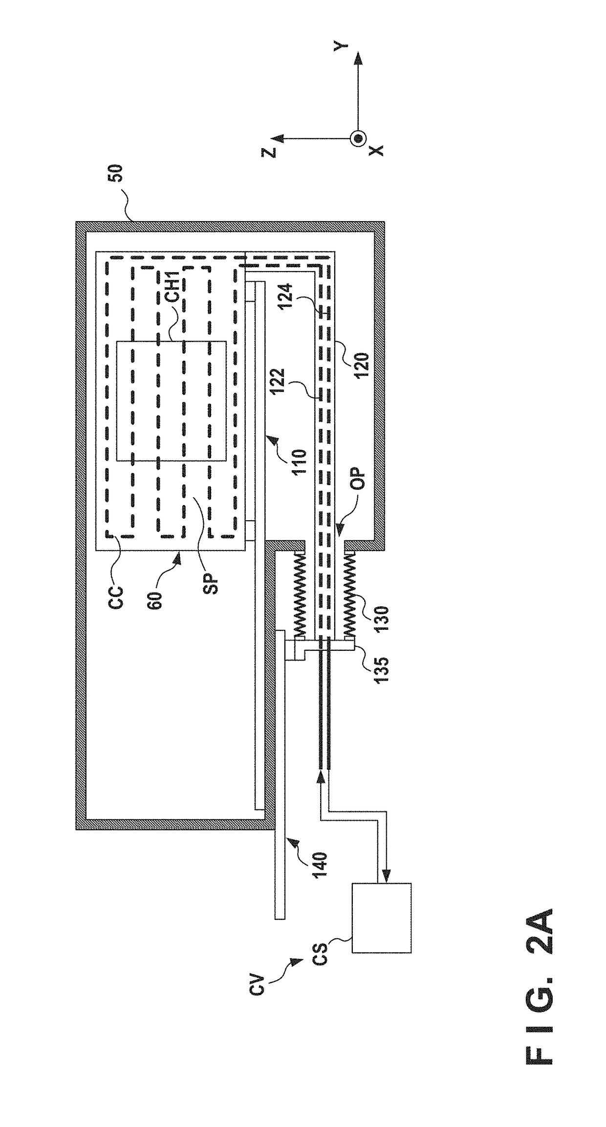 Deposition apparatus