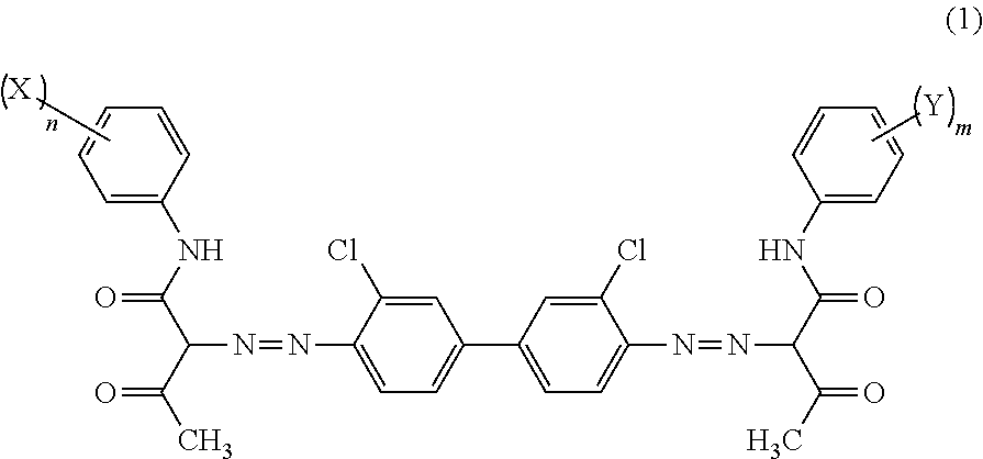 Ink composition and inkjet recording method