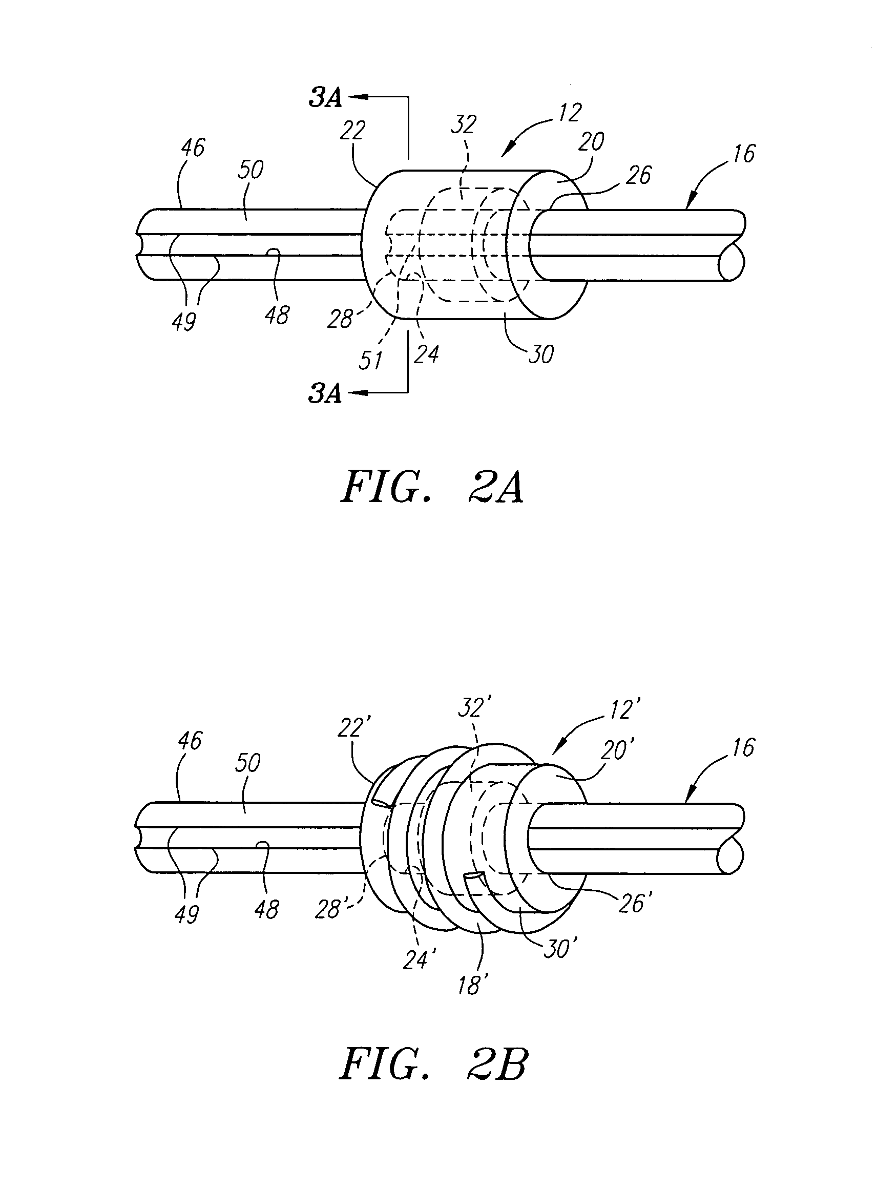 Apparatus and methods for sealing vascular punctures