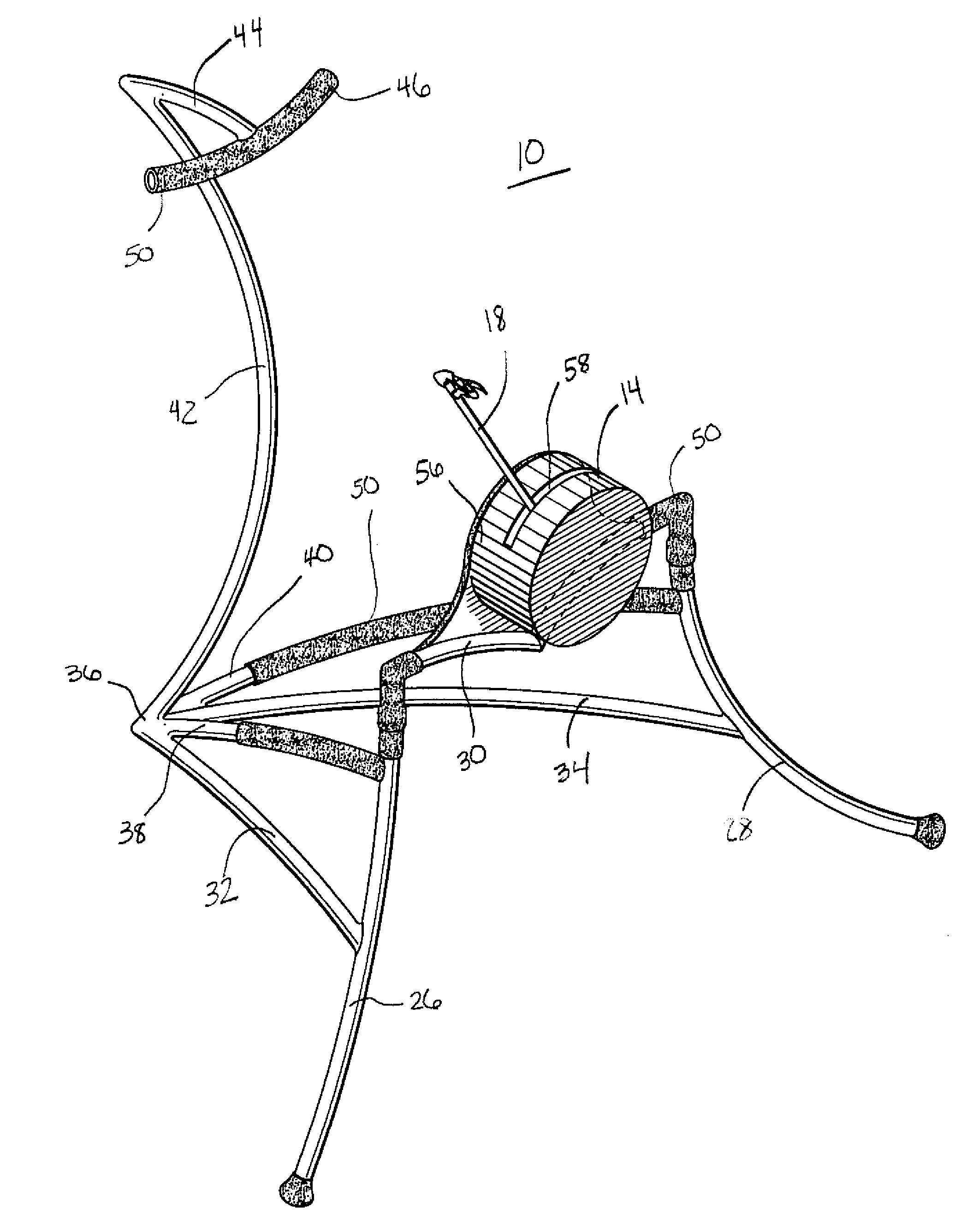 Stringed Instrument Conditioning Device