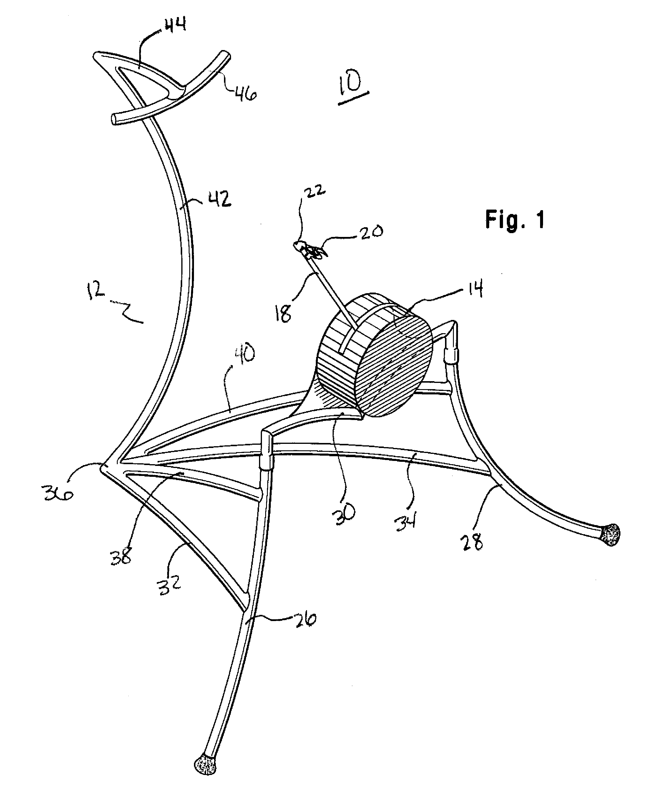 Stringed Instrument Conditioning Device
