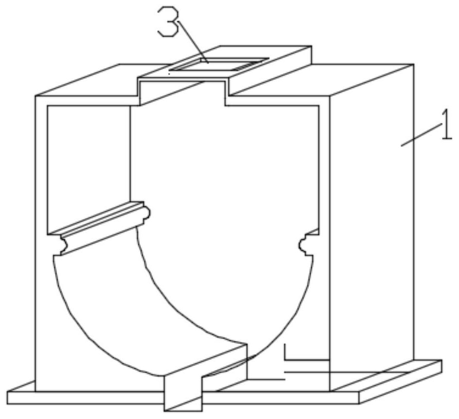 Small molecule water treatment equipment