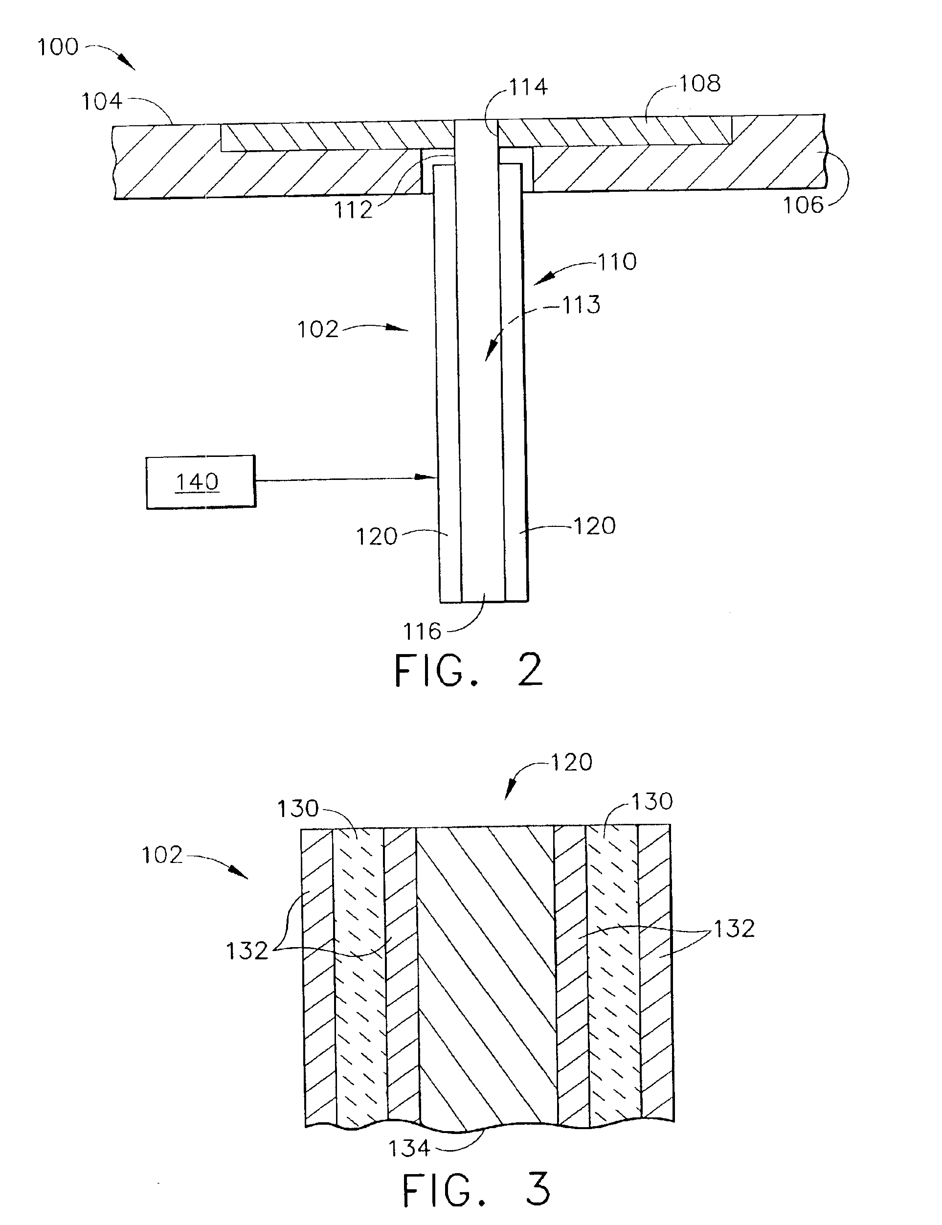 Method and apparatus for noise attenuation for gas turbine engines using at least one synthetic jet actuator for injecting air