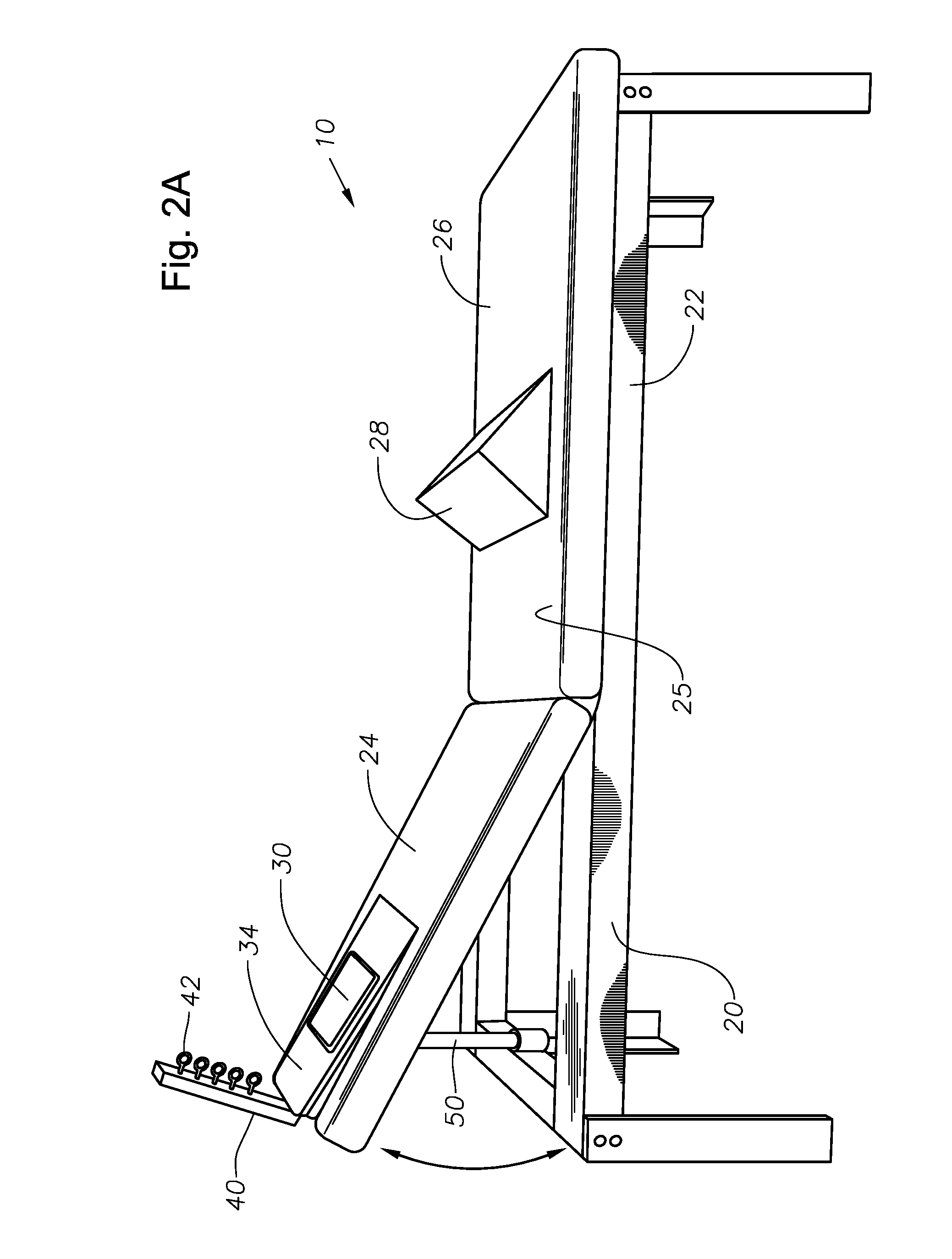 Machine and Method for Head, Neck and, Shoulder Stretching