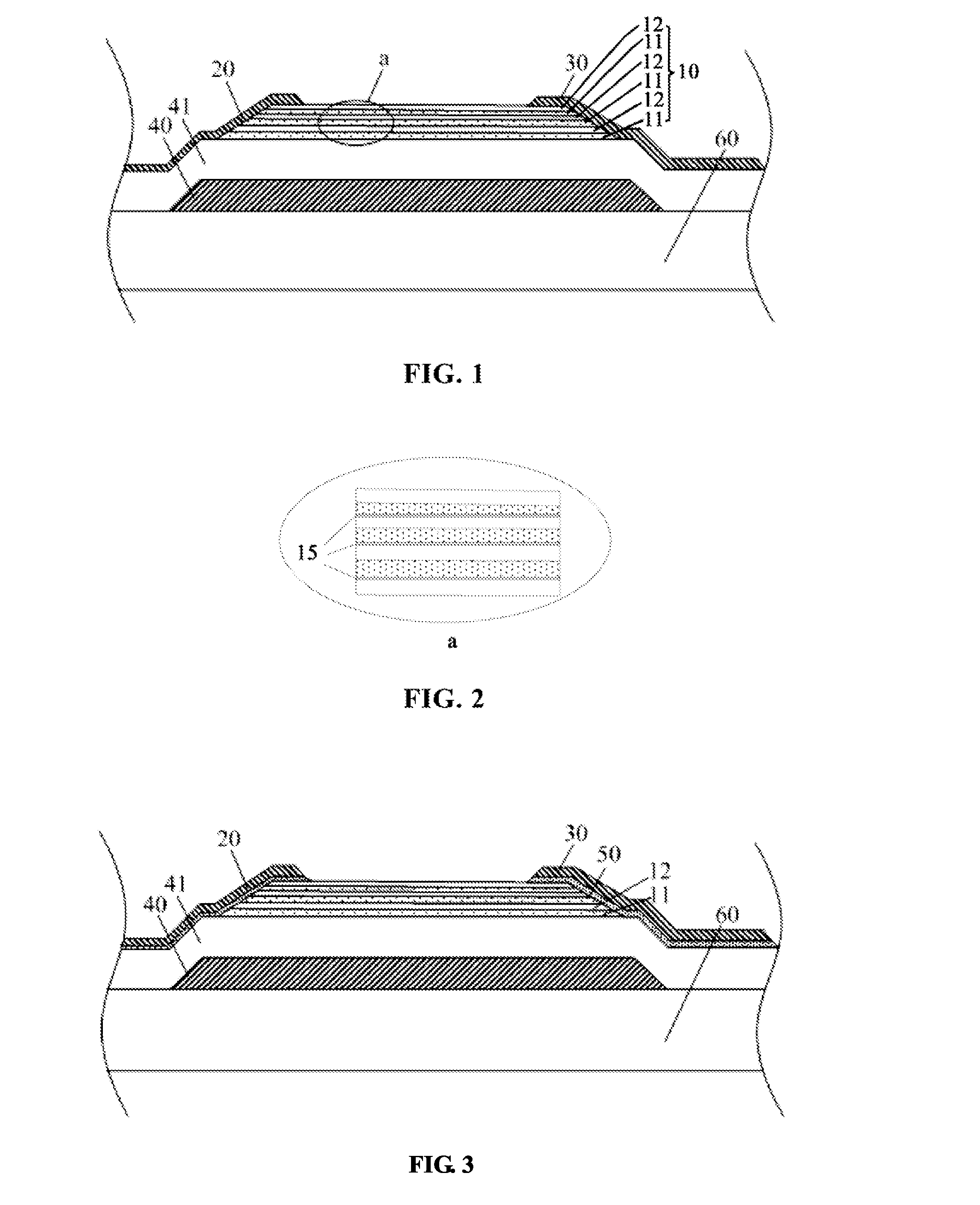 TFT and Manufacturing Method Thereof, Array Substrate and Display Device