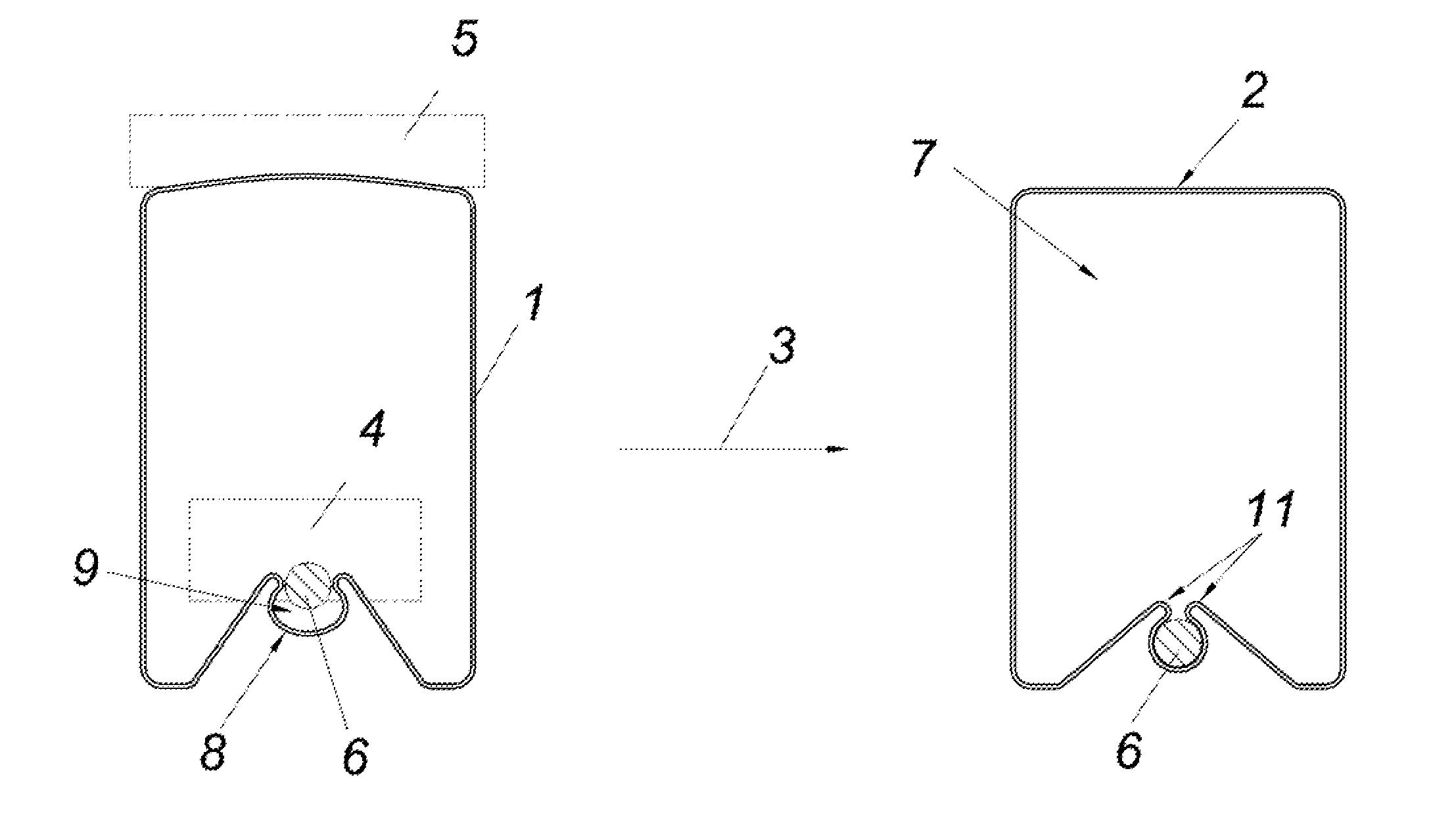 Method for producing a structural component