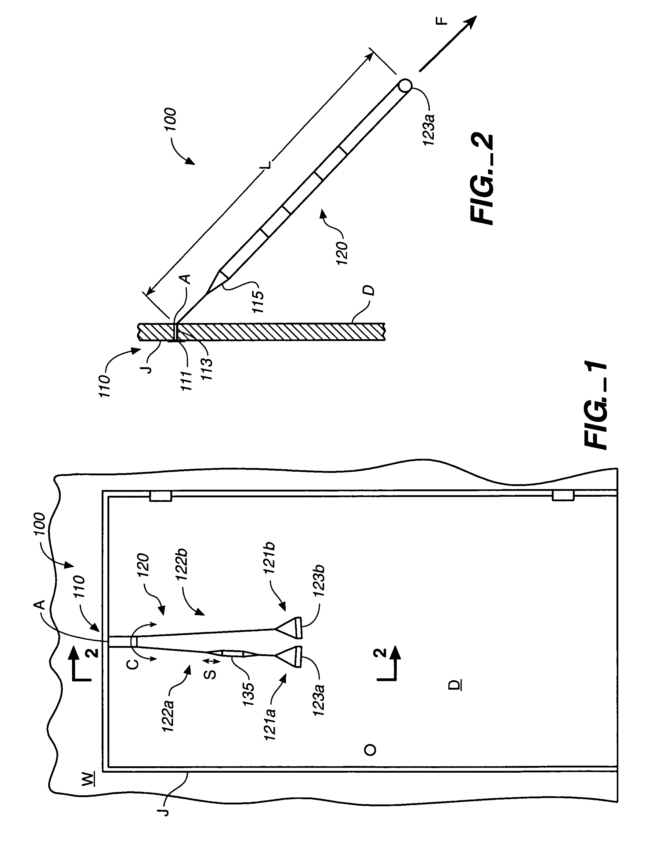Method of using an adjustable exercise device