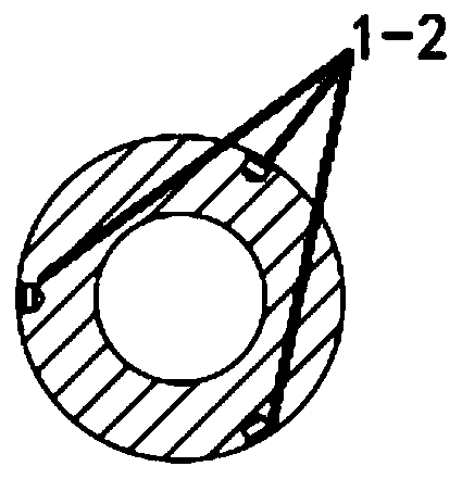 Improved EPS sensor unit assembly