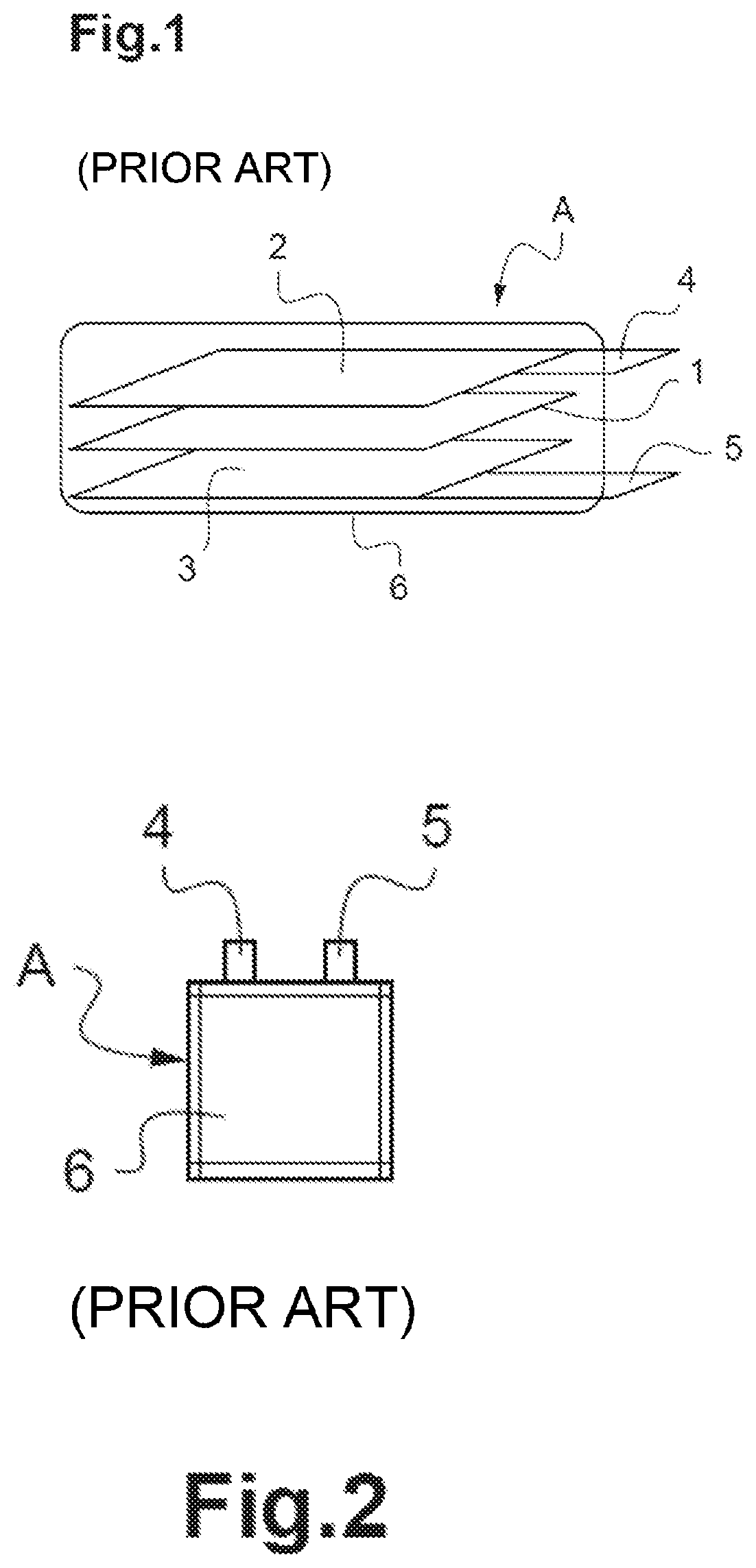Busbar for a battery pack, intended to electrically connect at least one accumulator battery of the pack and to allow a heat transfer fluid to flow therein in order to optimally cool the accumulator battery and the pack, in particular in the case of thermal runaway