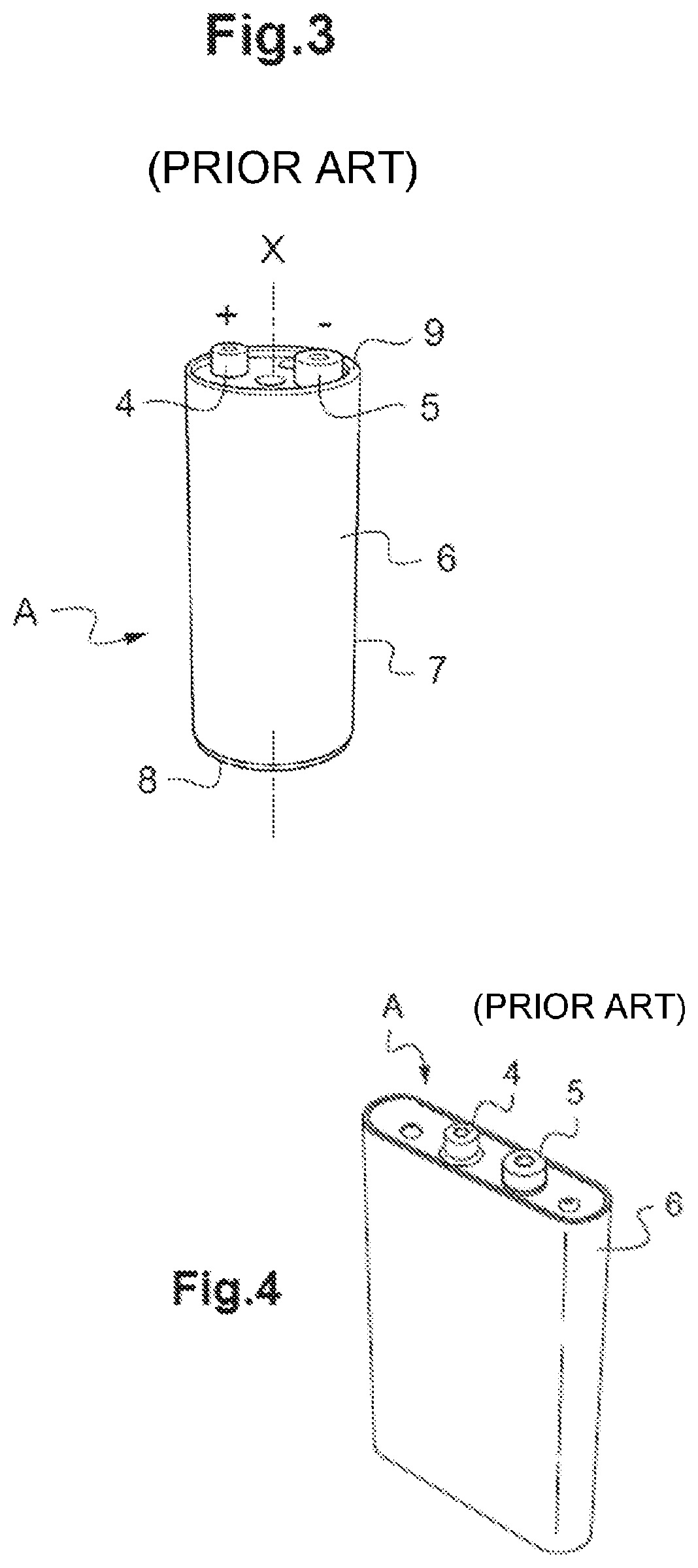 Busbar for a battery pack, intended to electrically connect at least one accumulator battery of the pack and to allow a heat transfer fluid to flow therein in order to optimally cool the accumulator battery and the pack, in particular in the case of thermal runaway