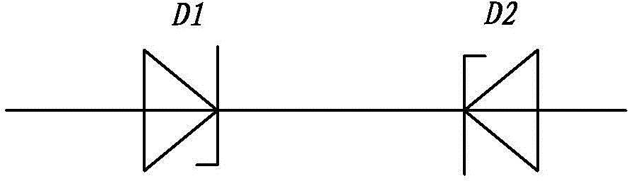 Method for eliminating filter inductor noise caused by chopper