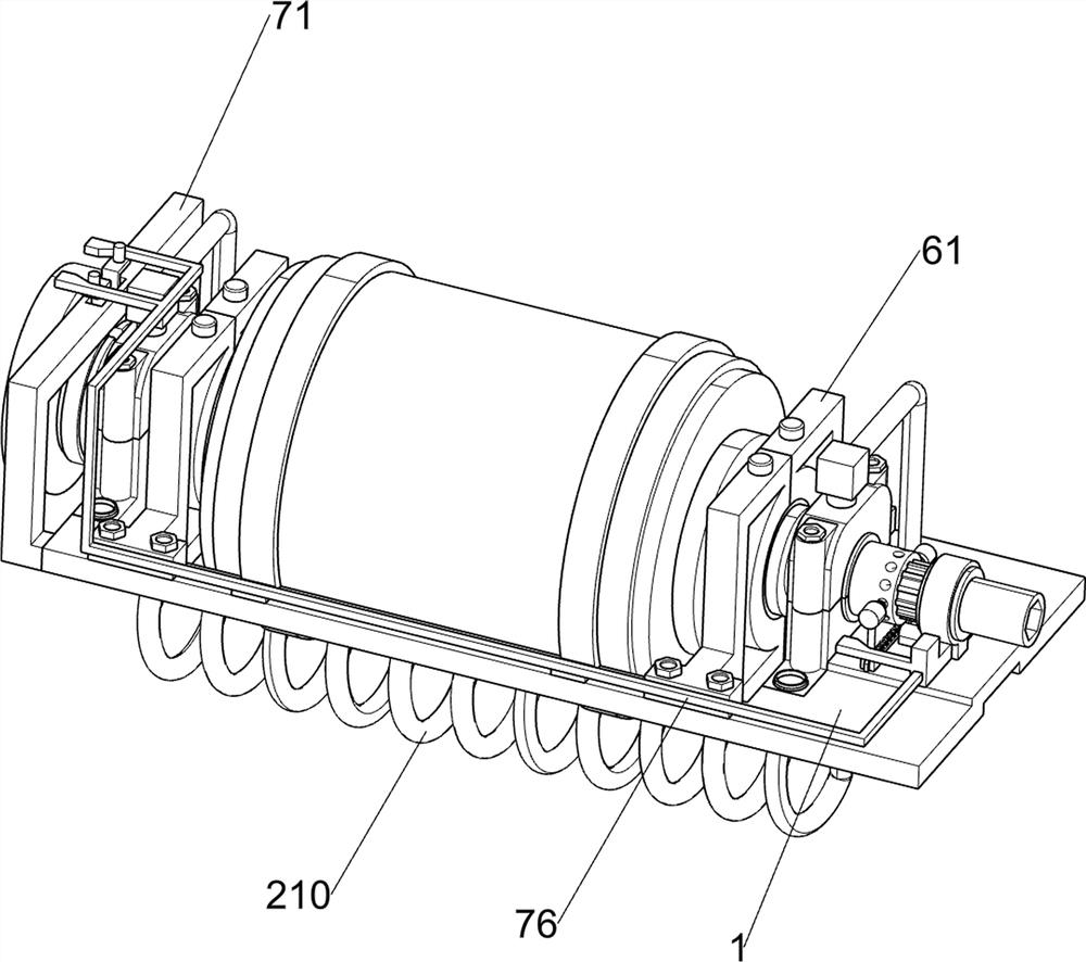 new-energy-automobile-high-speed-driving-motor-shaft-eureka-patsnap