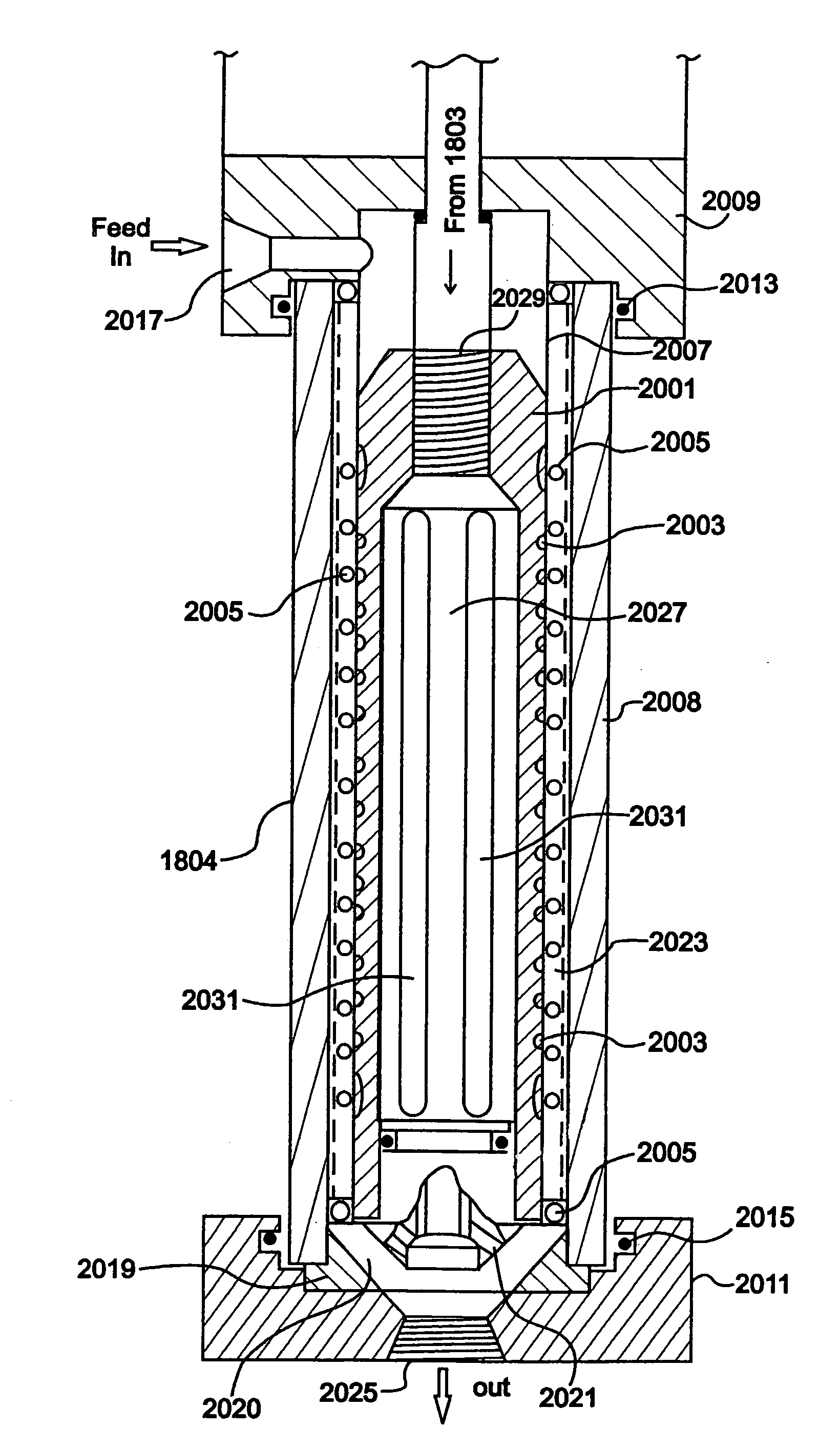 Apparatus and methods for enhanced electrocoagulation processing using membrane aeration